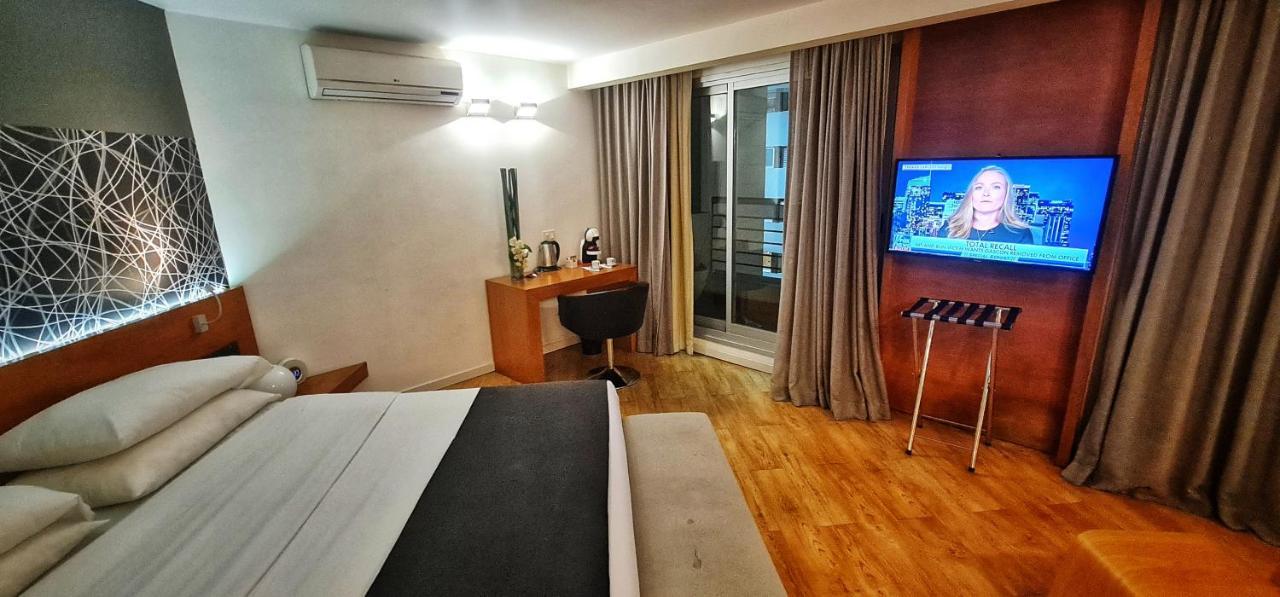 Hotel Bit Design 4*