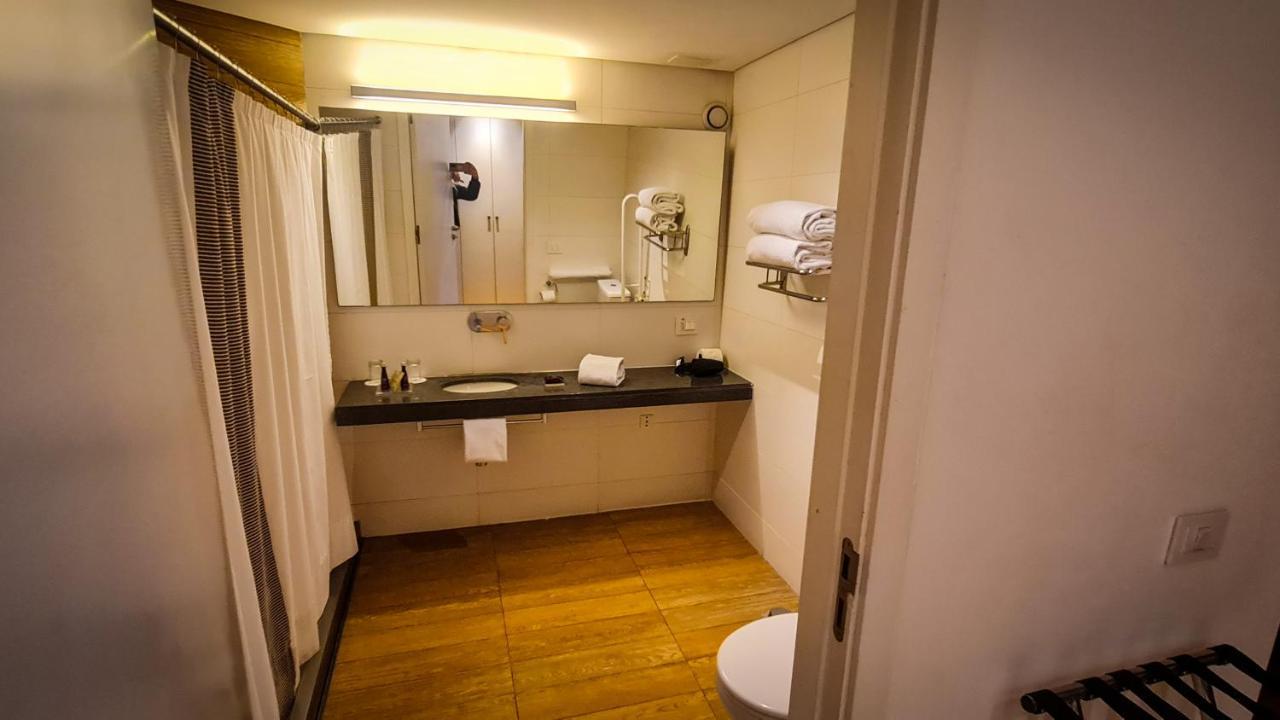 Hotel Bit Design