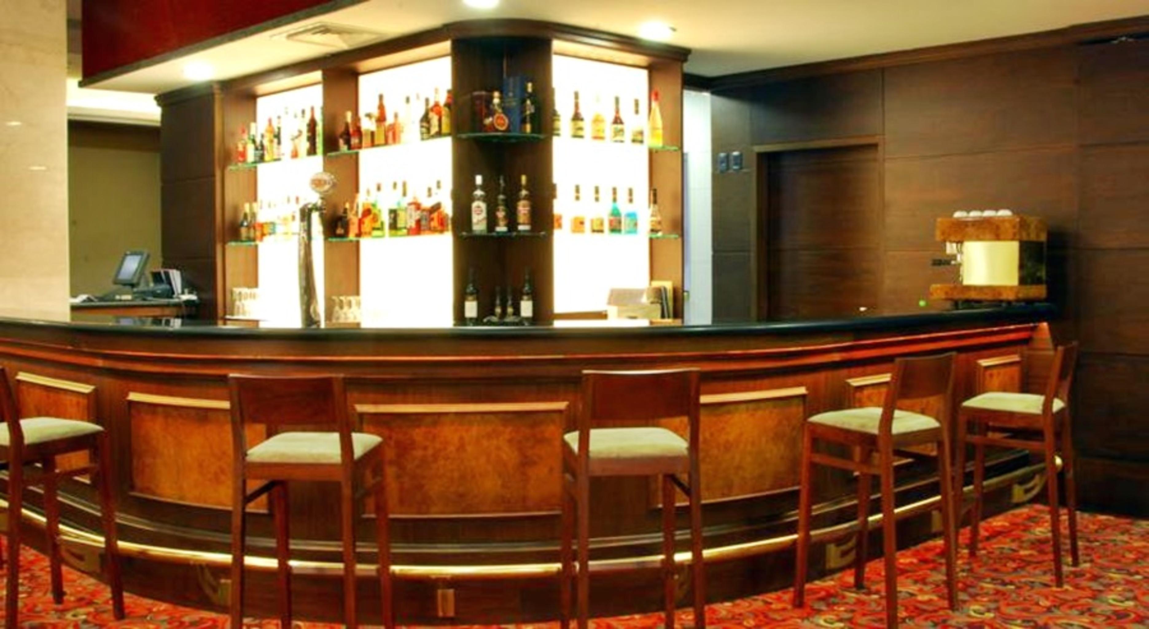 Hotel Radisson Victoria Plaza