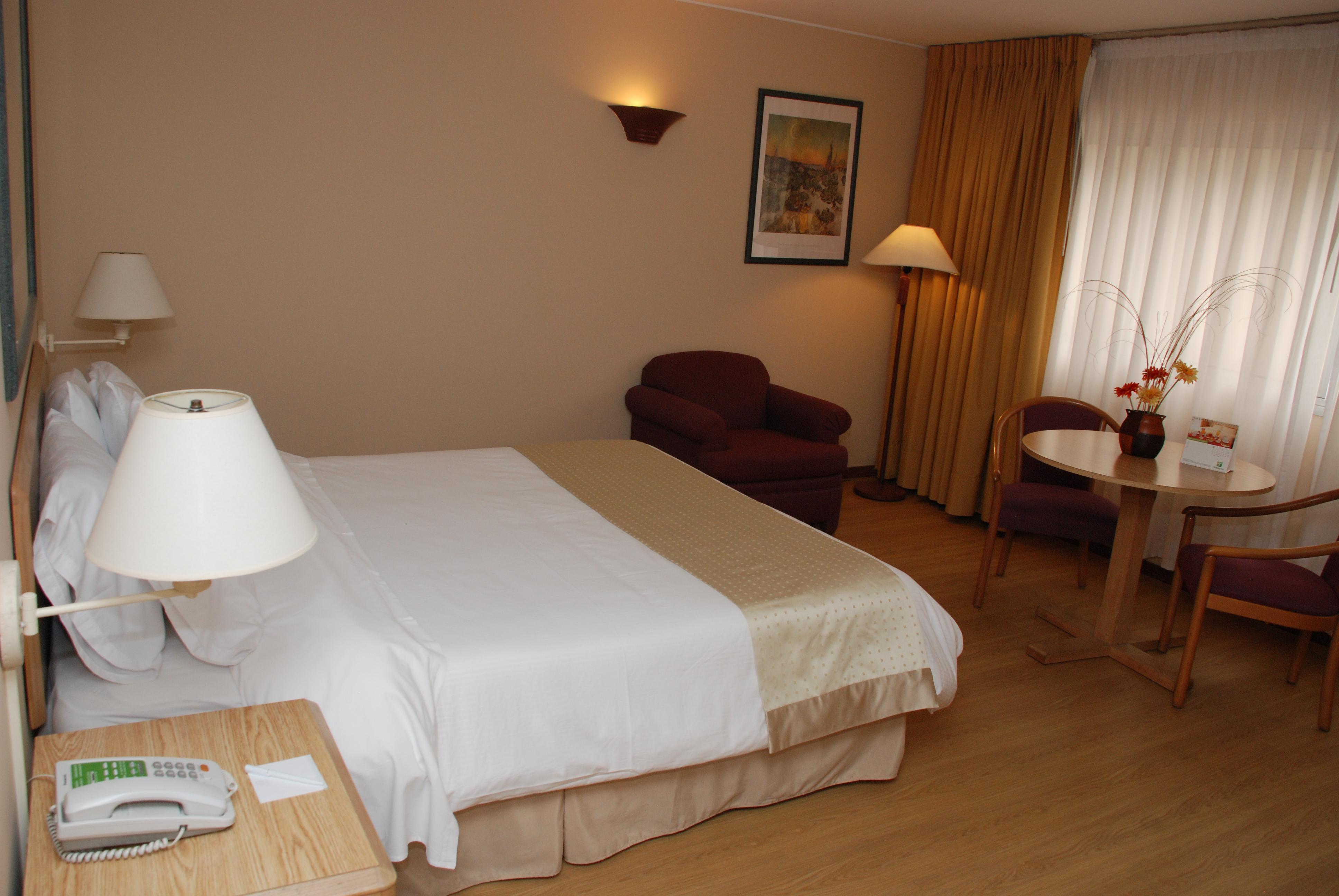 Hotel Montevideo, An Ihg