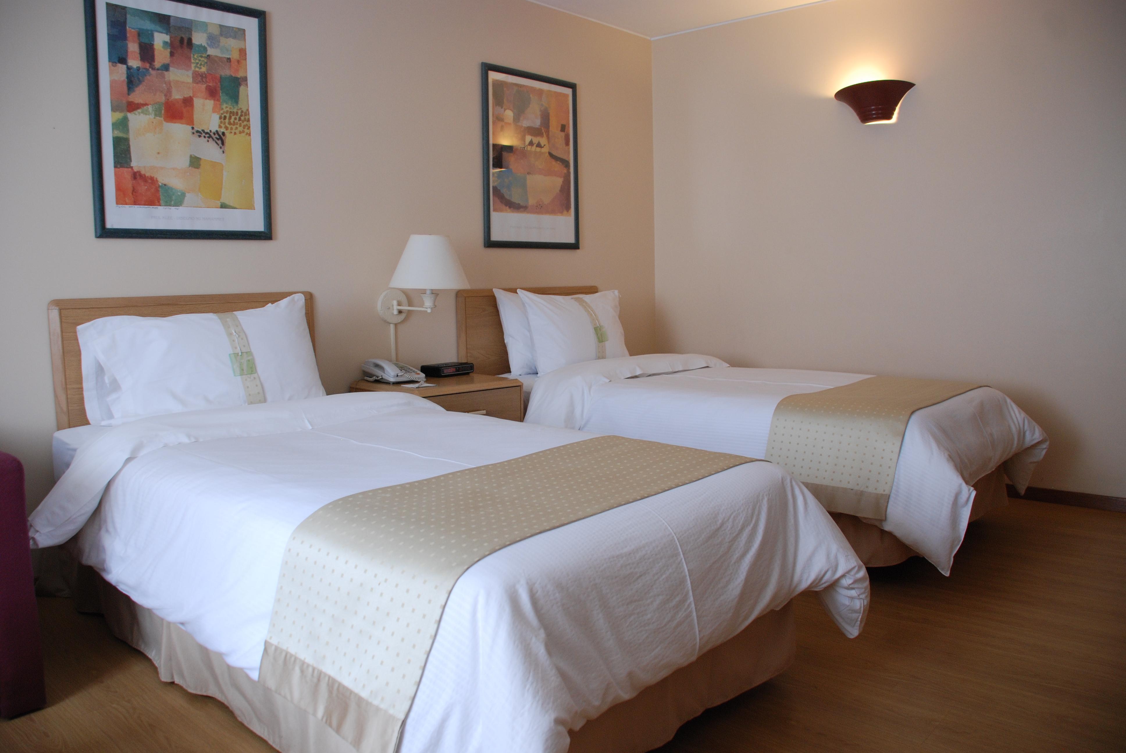 Hotel Montevideo, An Ihg Montevideo