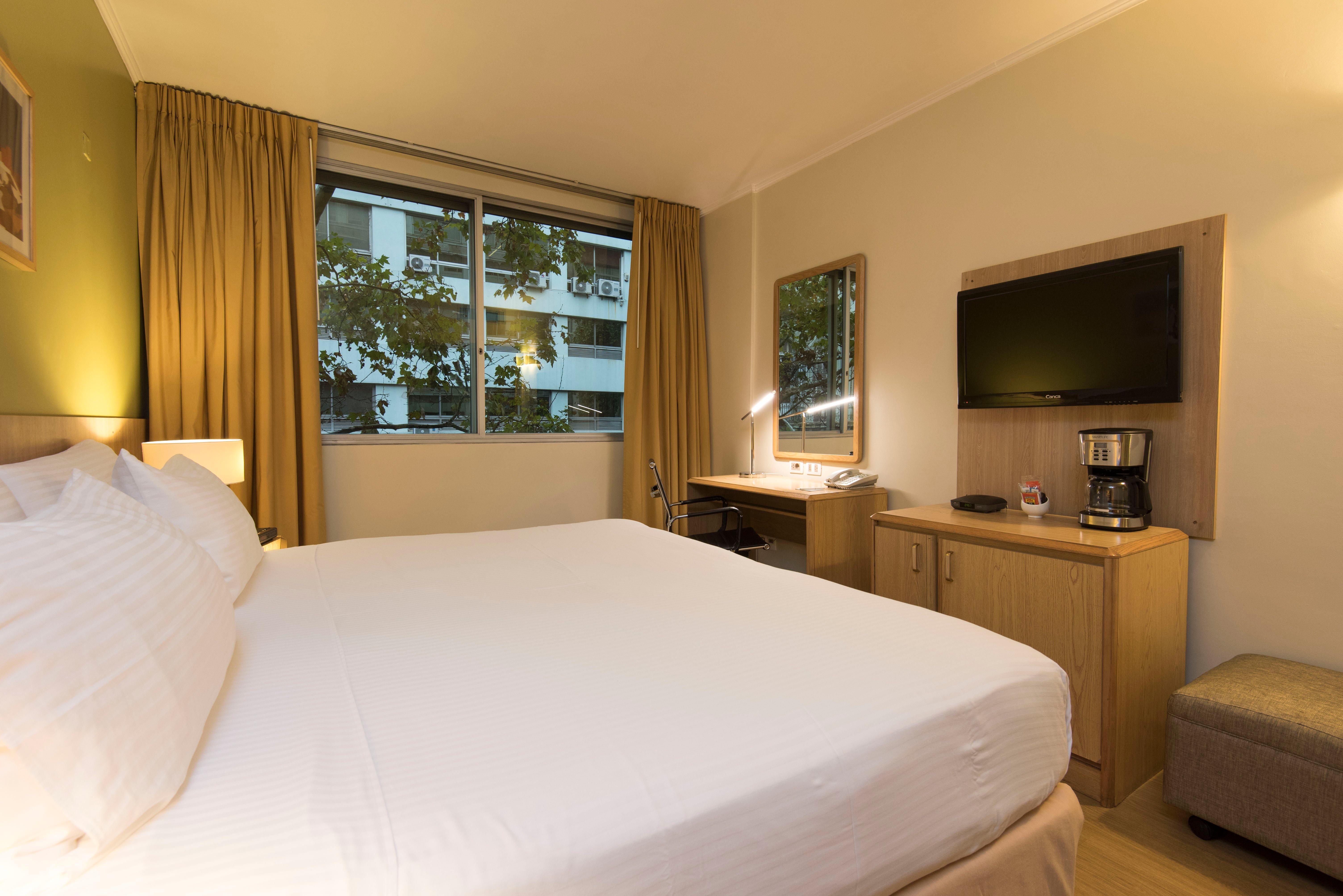 Montevideo, An Ihg 4* Montevideo