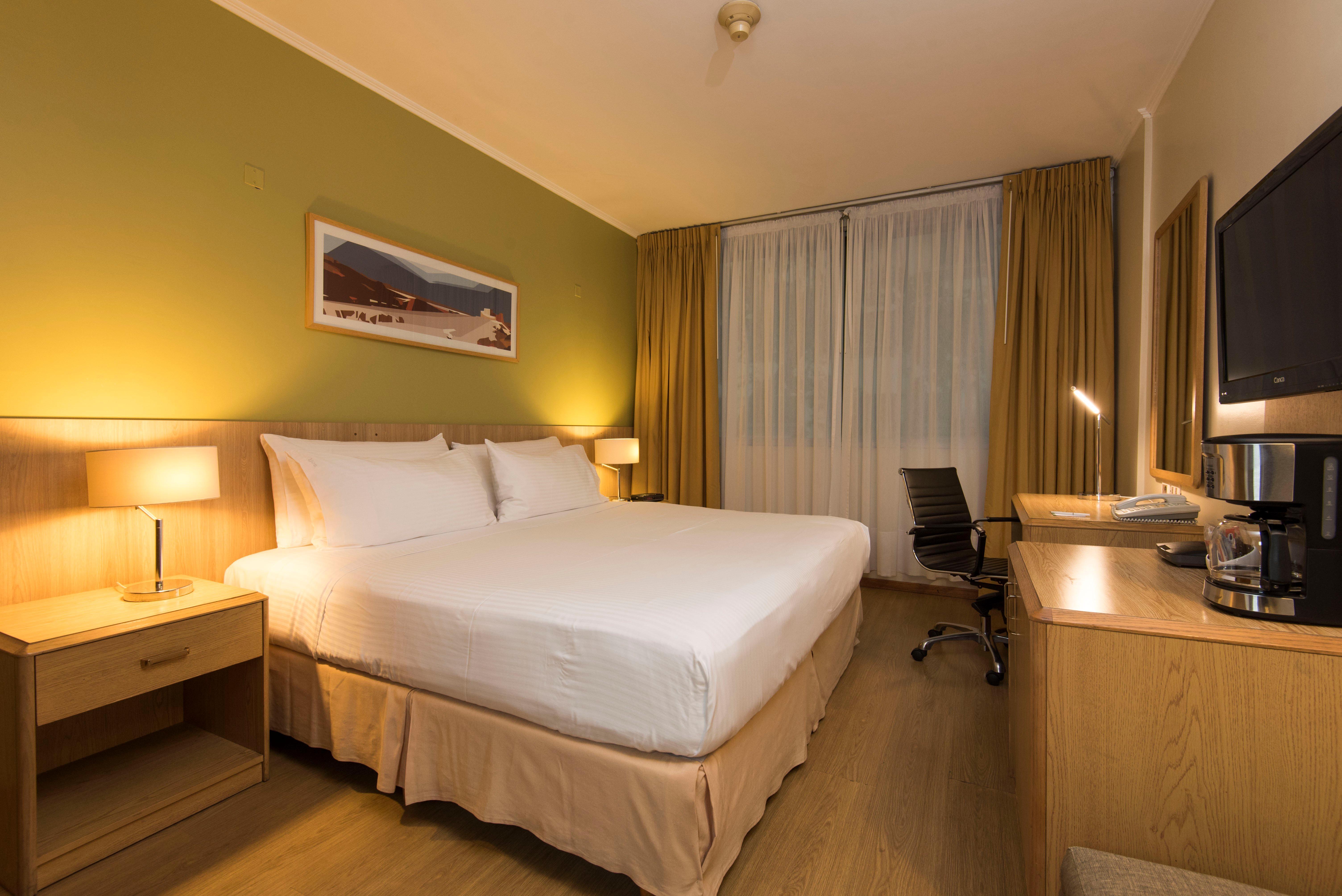 Montevideo, An Ihg Hotel