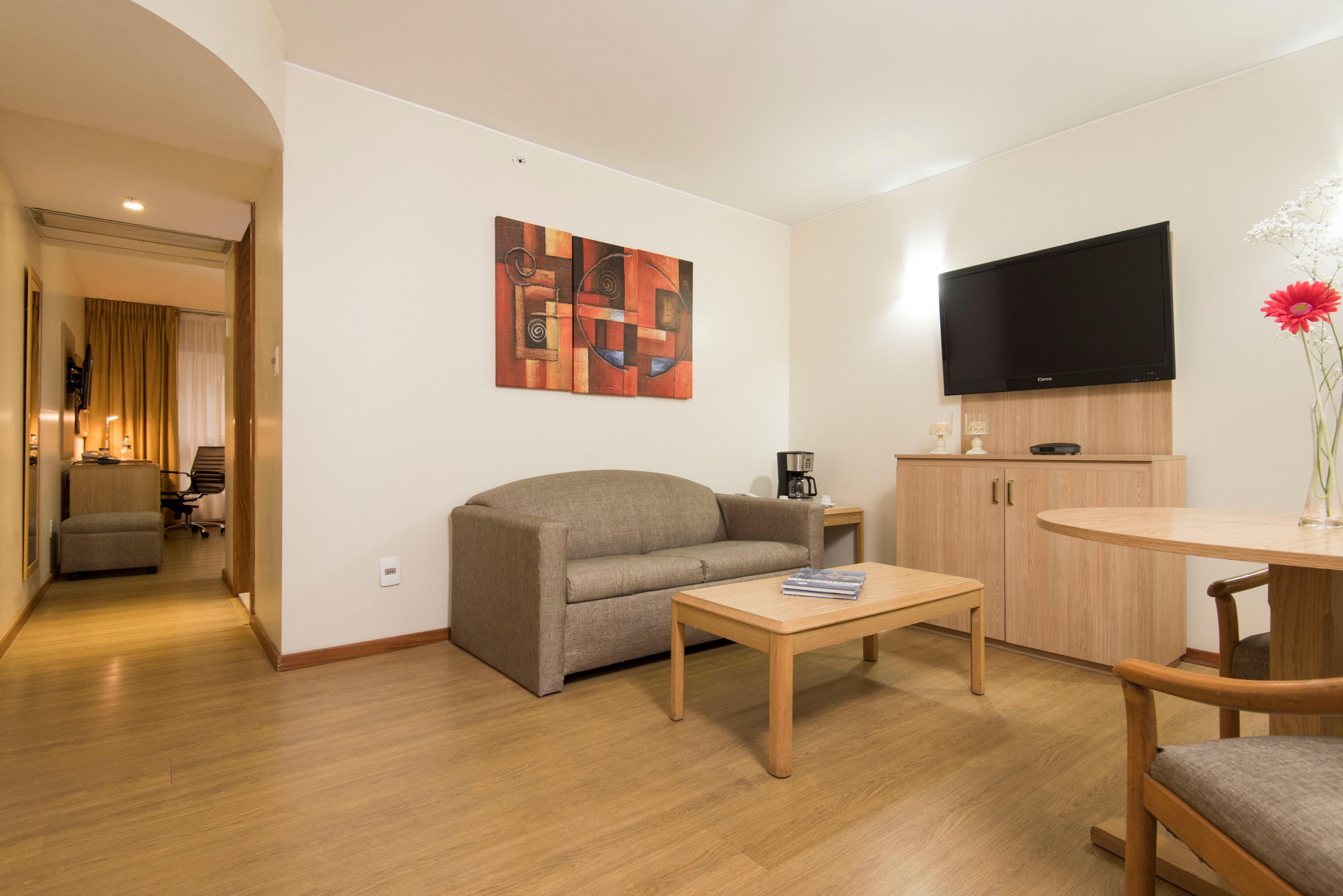 Montevideo, An Ihg Hotel