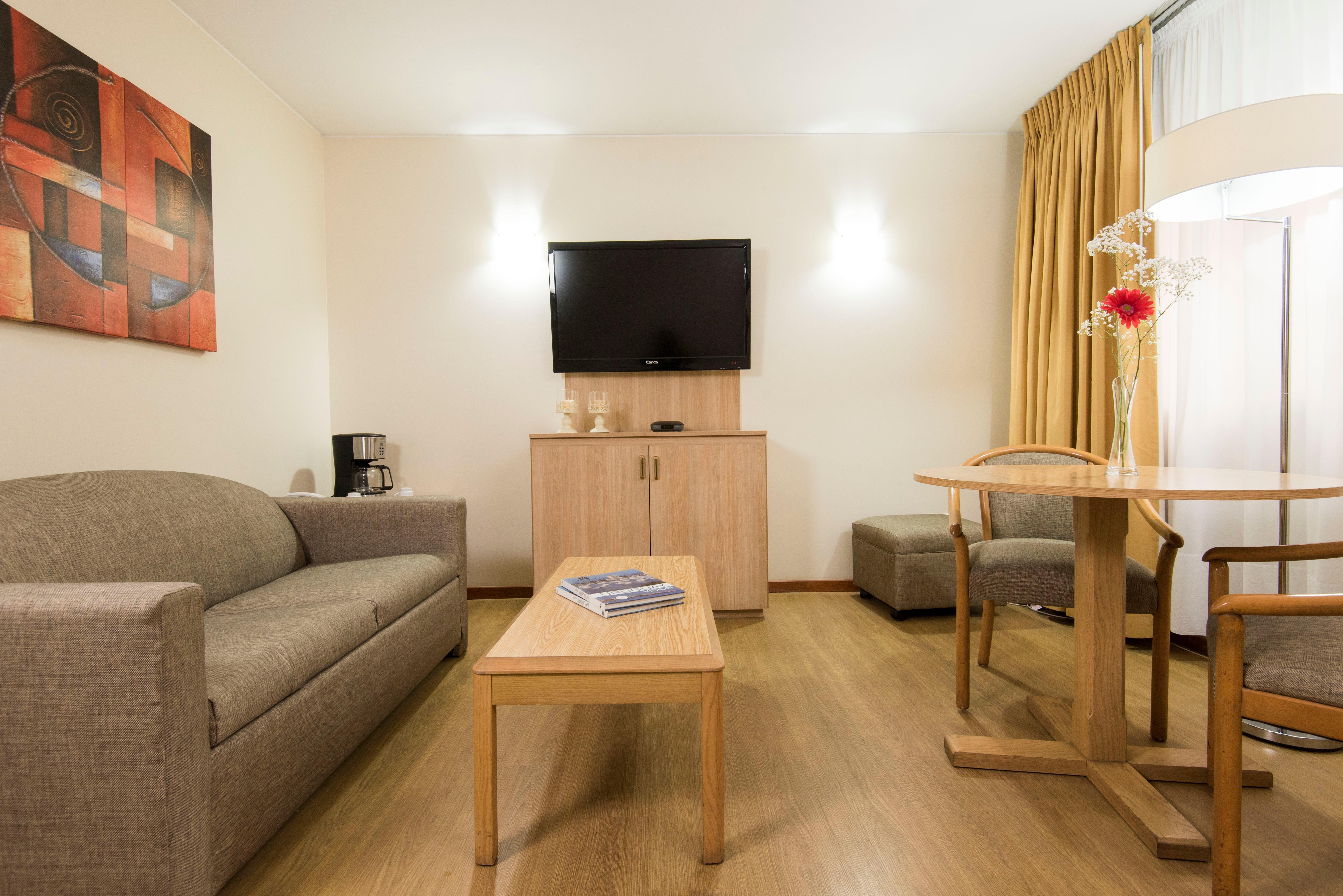 Montevideo, An Ihg Hotel Montevideo