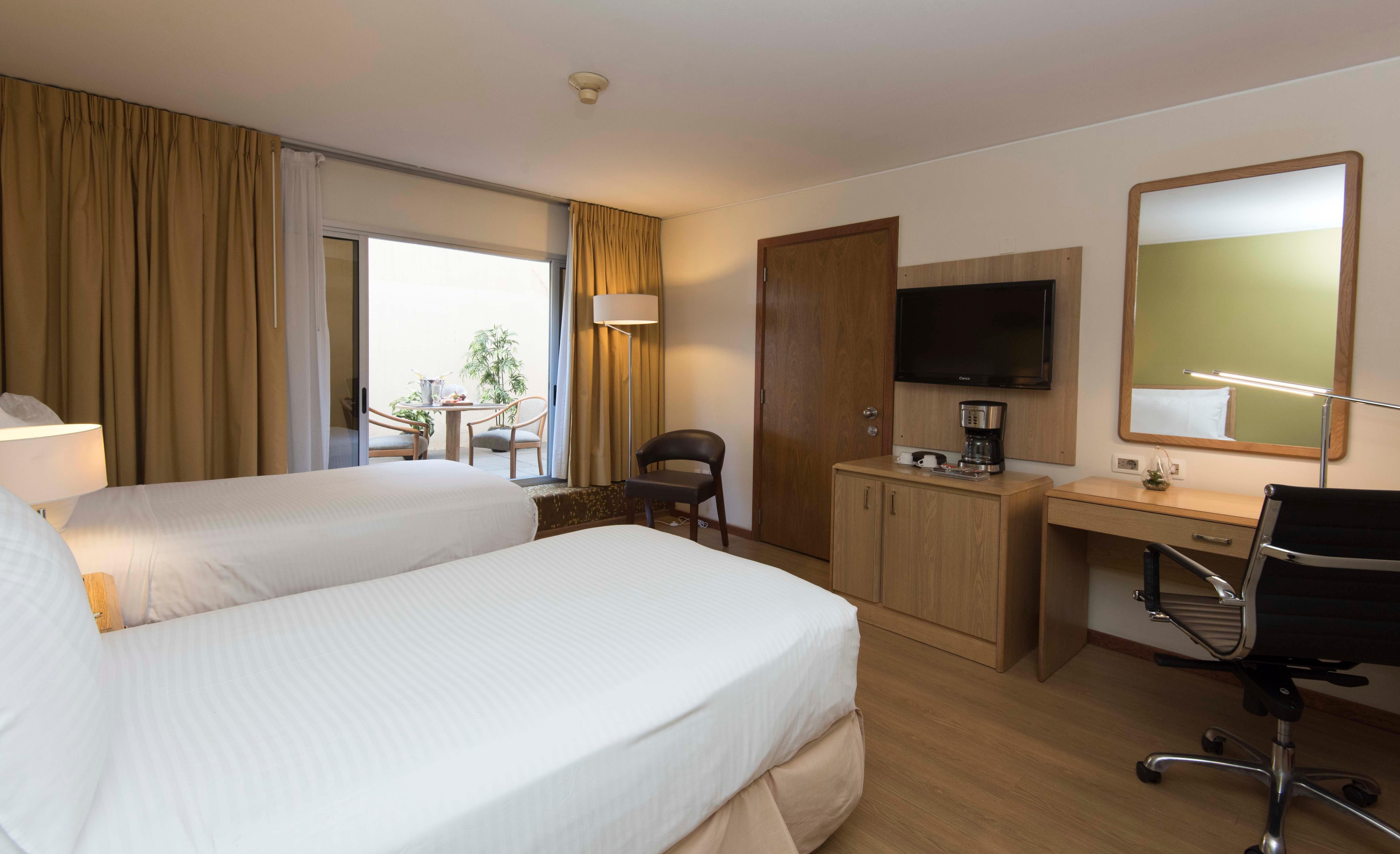 Montevideo, An Ihg 4*