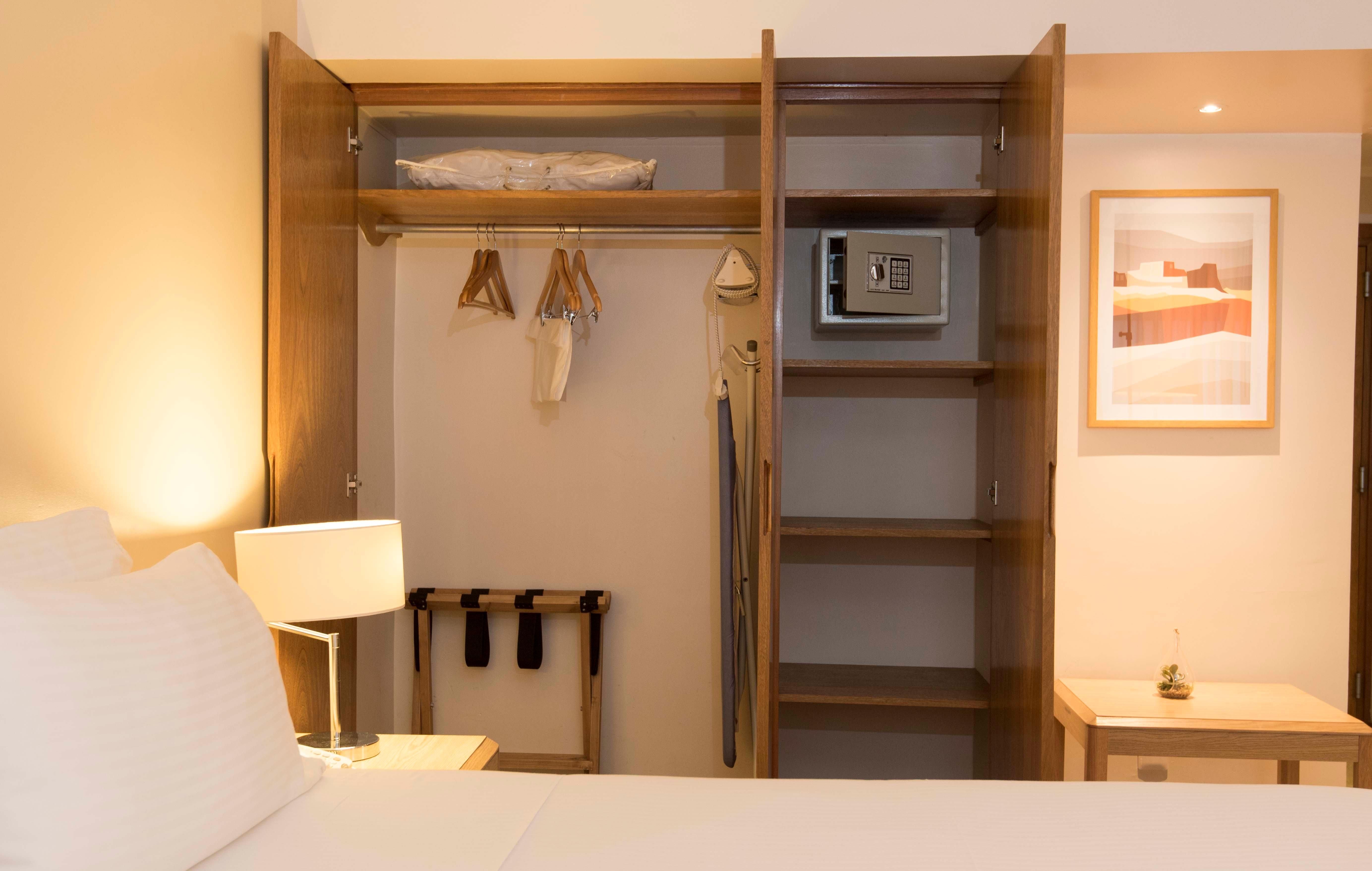 Hotel Montevideo, An Ihg 4*