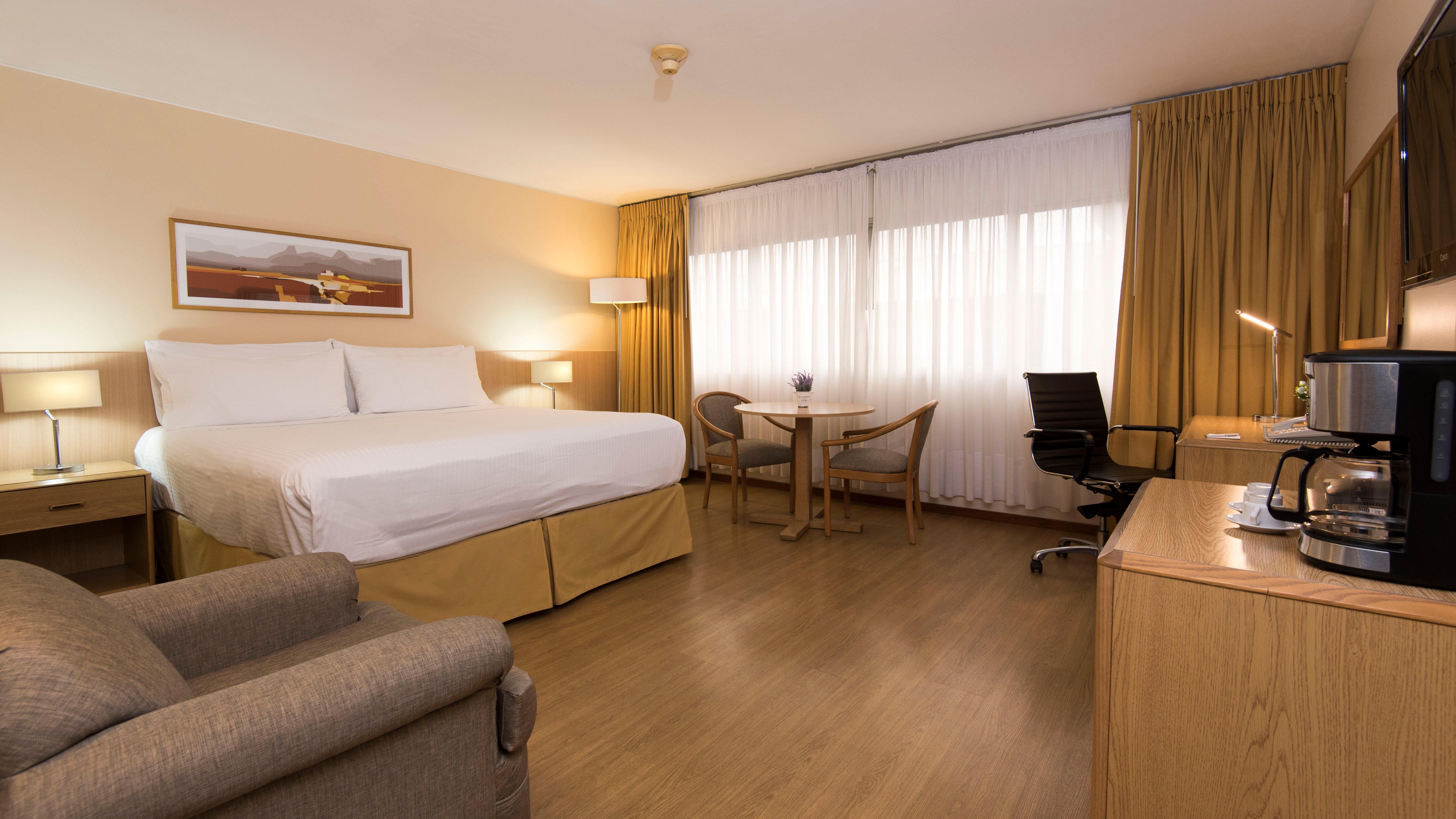 Montevideo, An Ihg Hotel