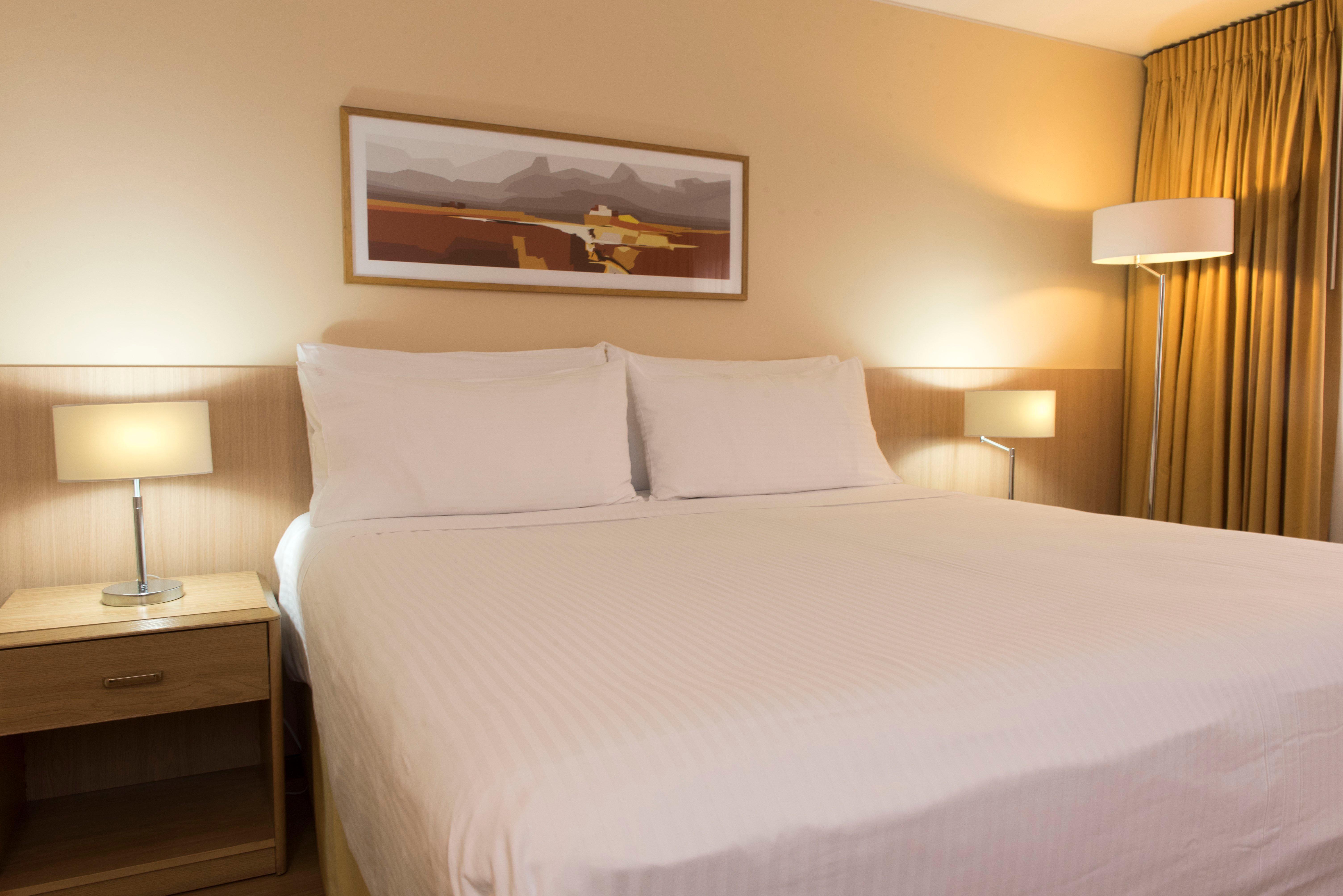 Hotel Montevideo, An Ihg