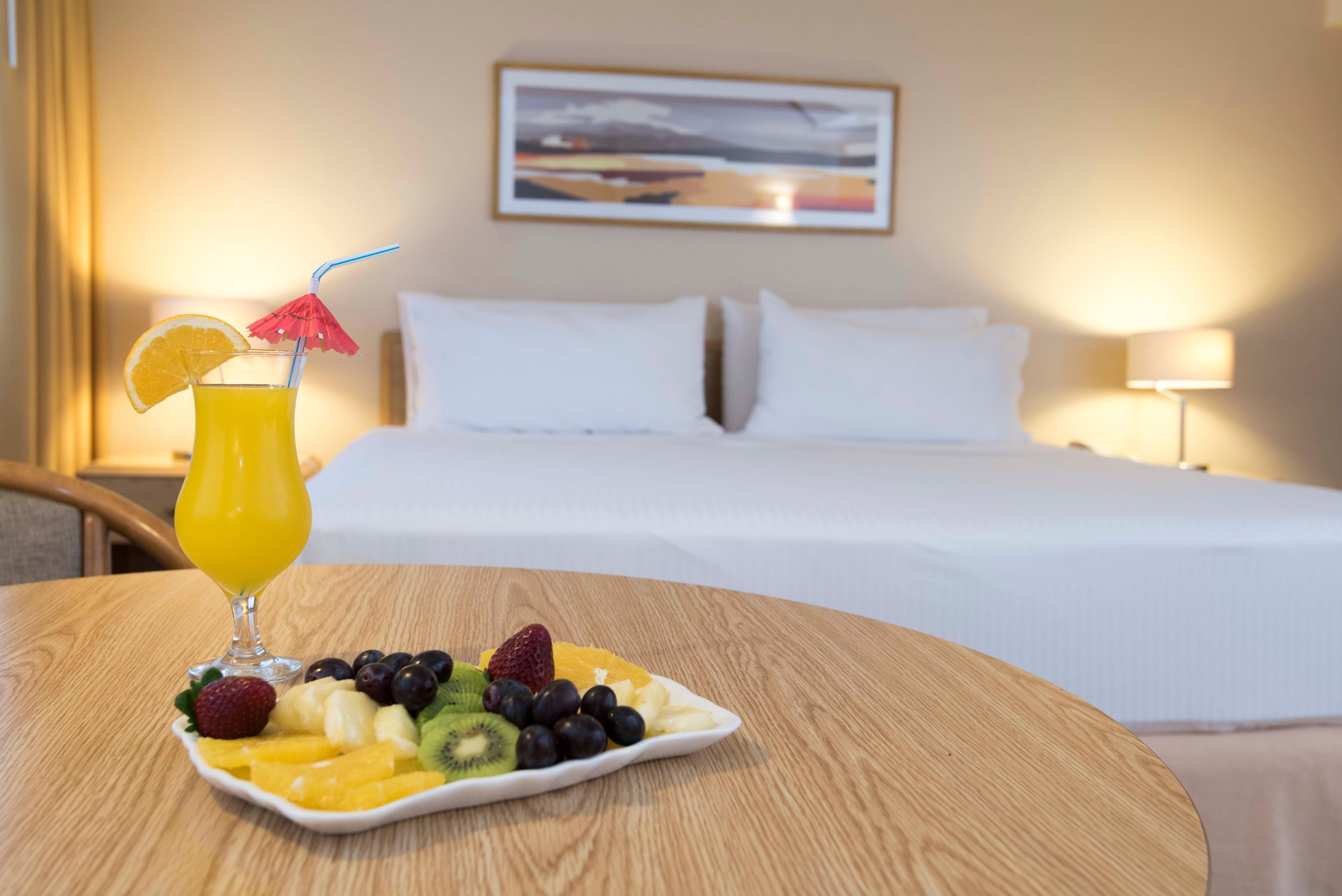 Montevideo, An Ihg