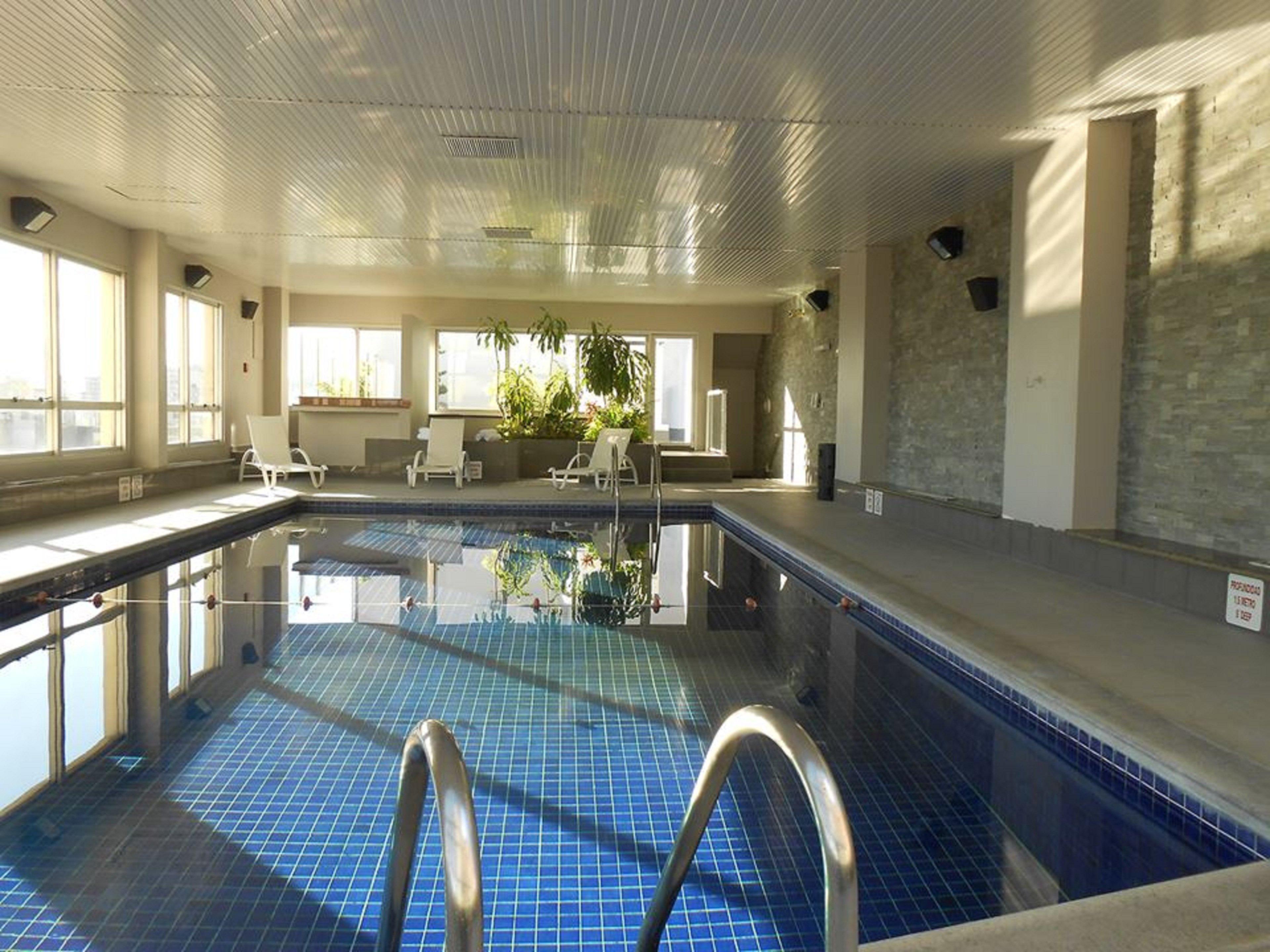 Montevideo, An Ihg Hotel