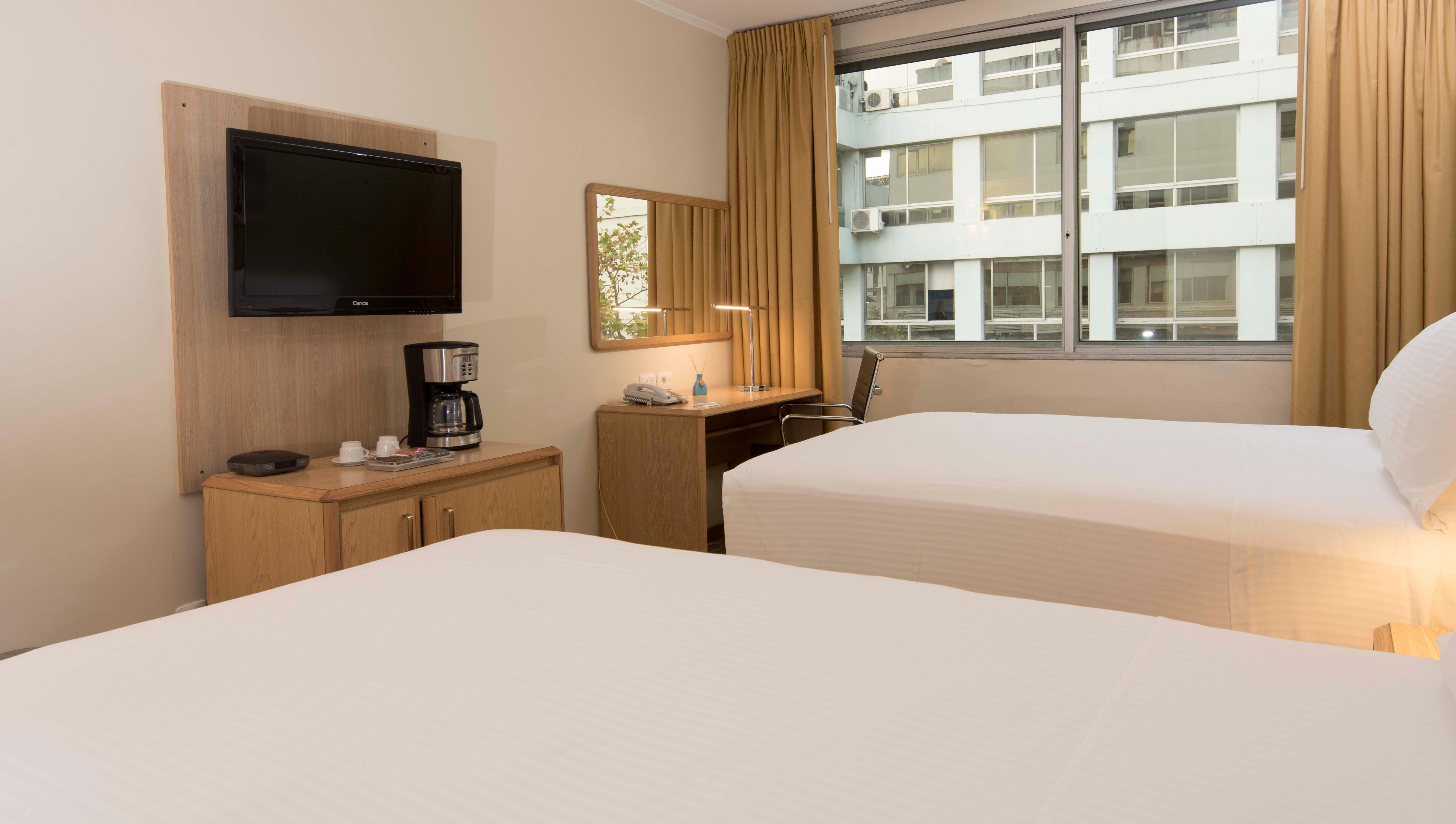 Montevideo, An Ihg Hotel 4*