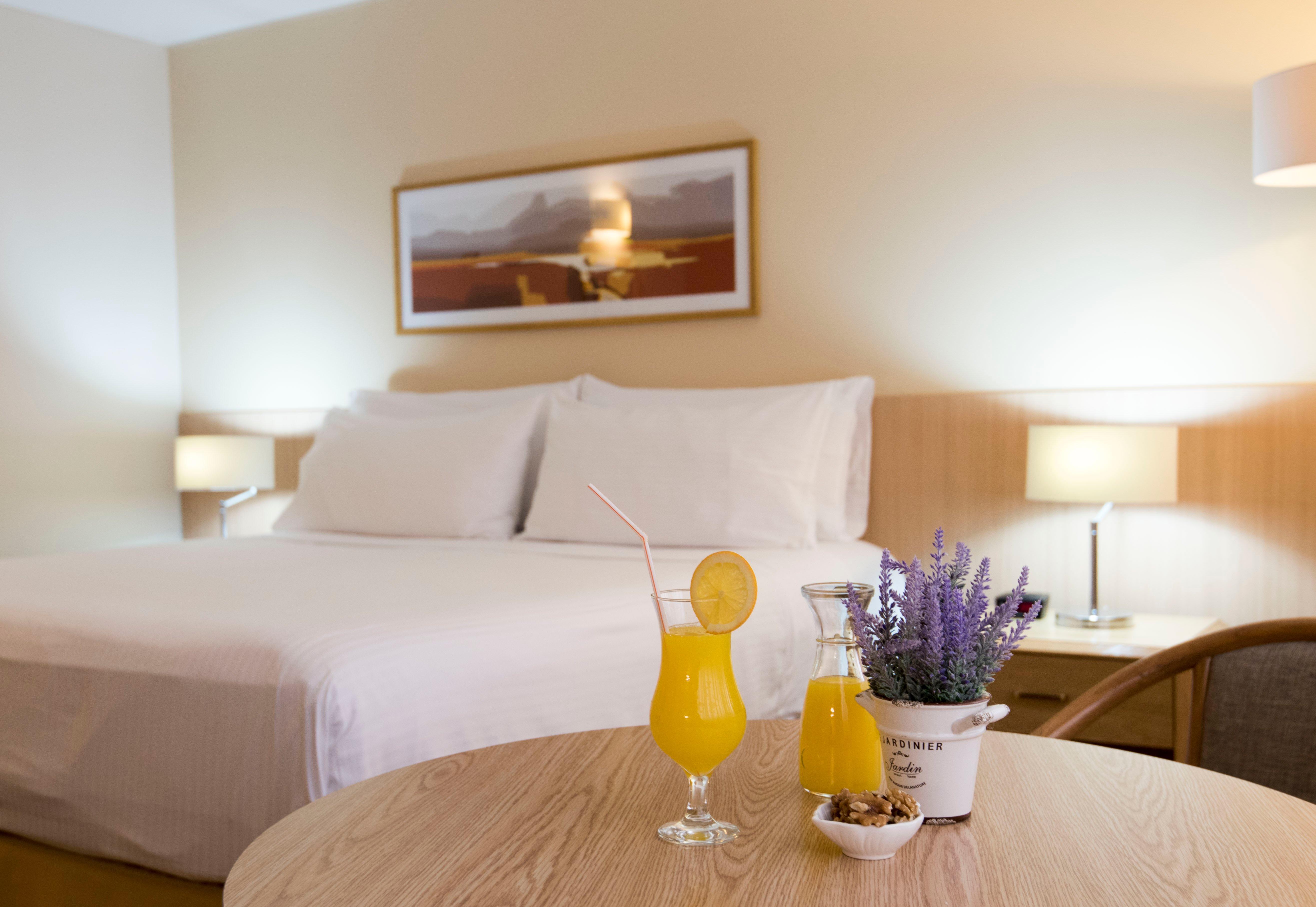 Montevideo, An Ihg 4* Montevideo