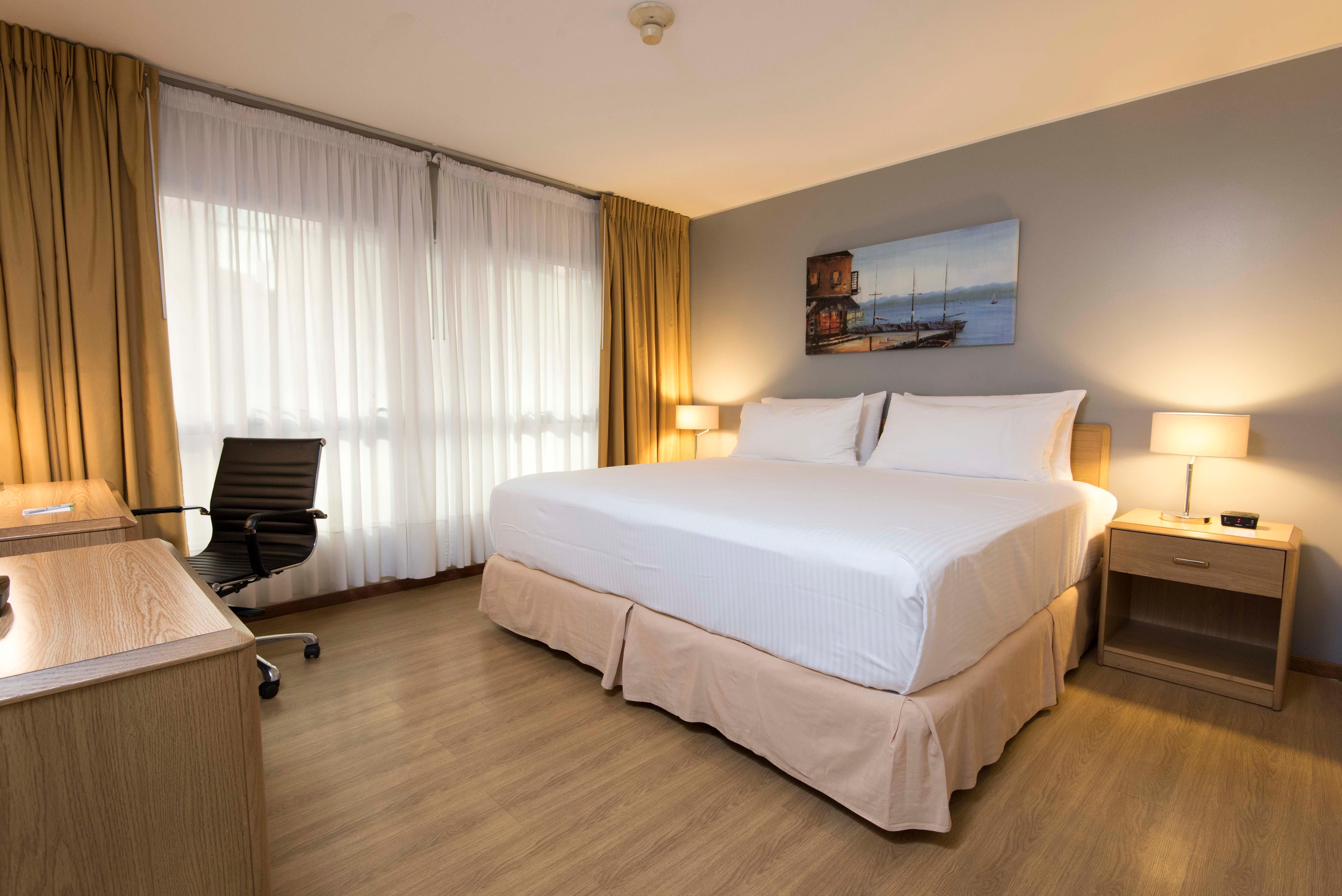 Montevideo, An Ihg Hotel 4*