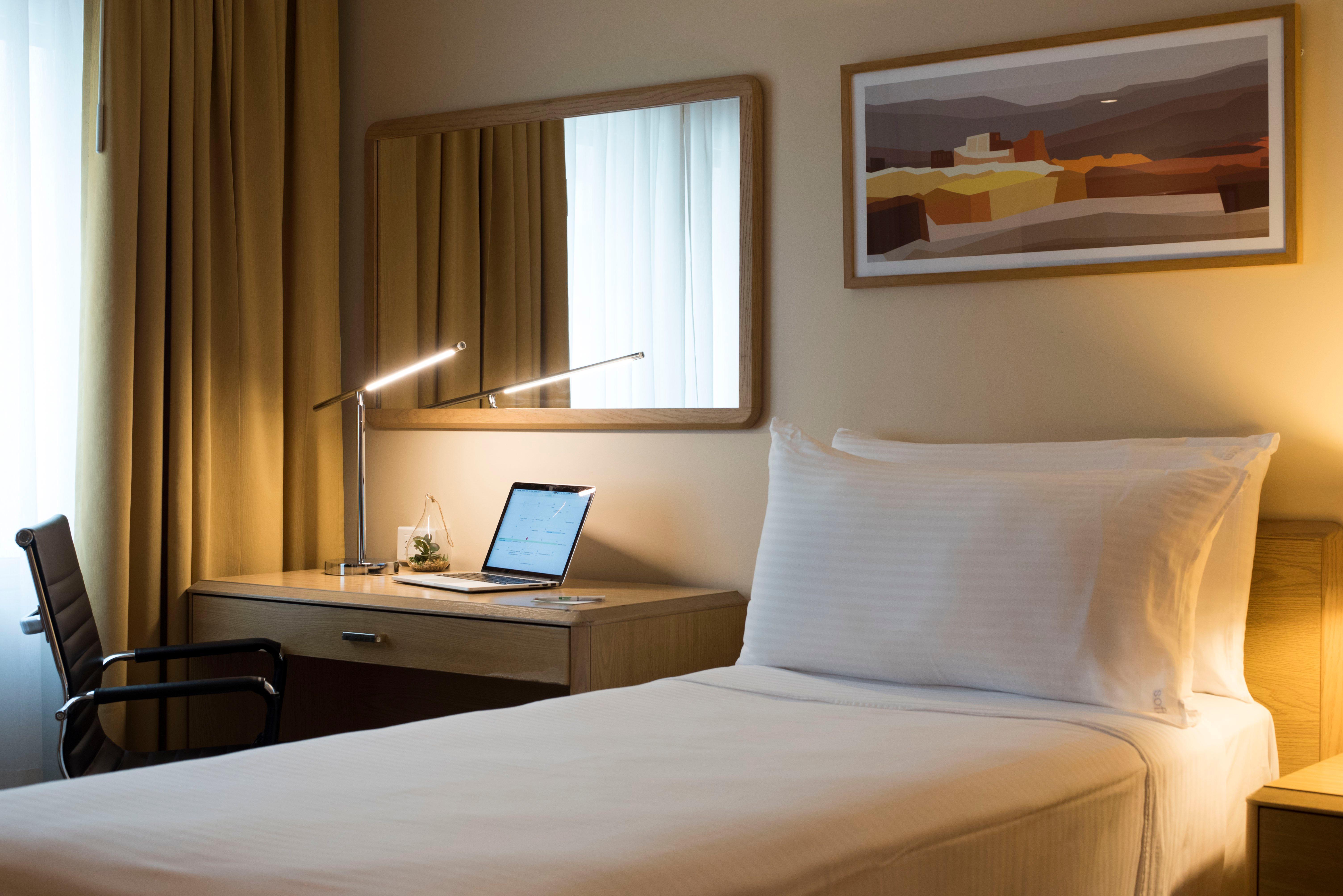 Montevideo, An Ihg 4* Montevideo