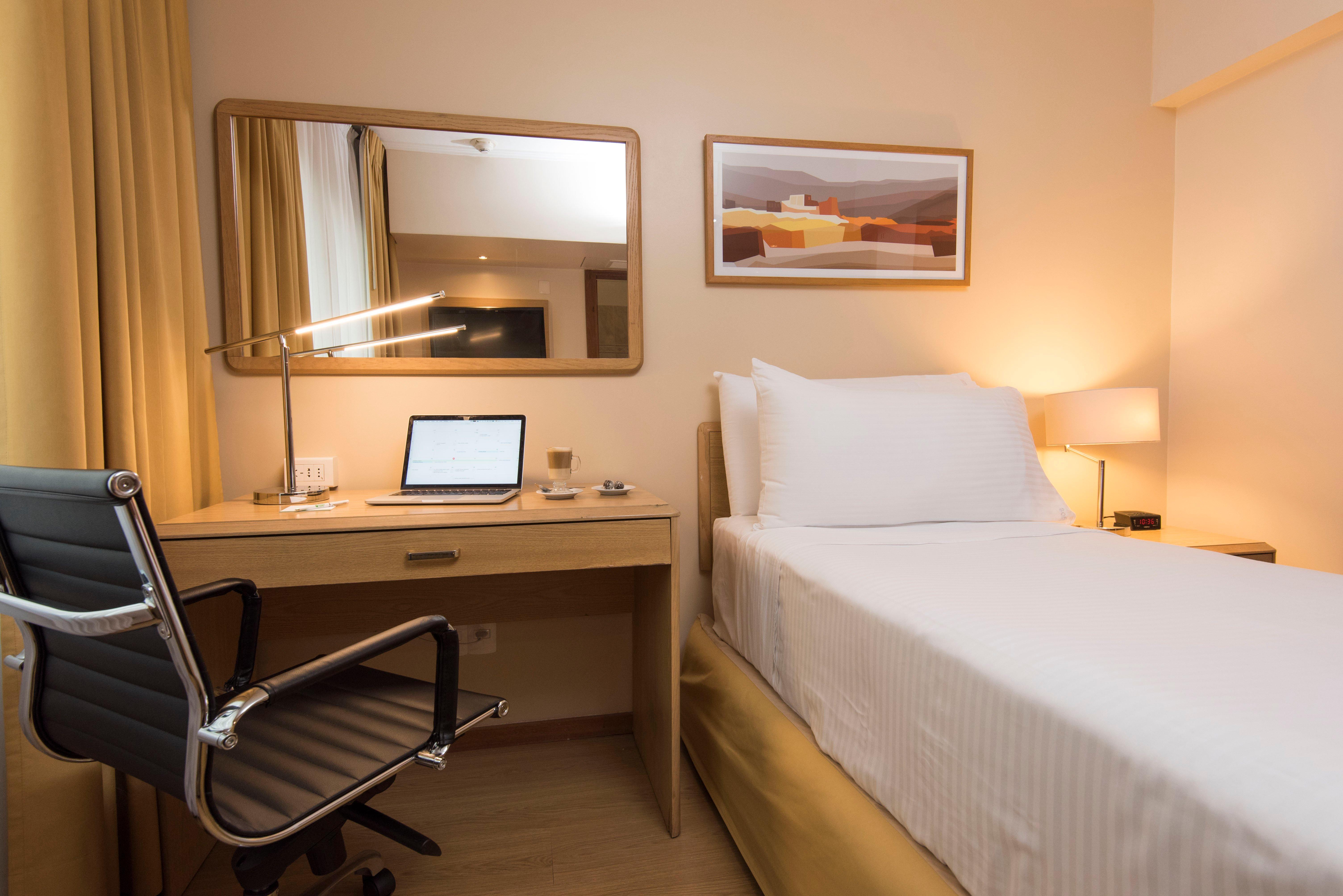 Montevideo, An Ihg Hotel 4*
