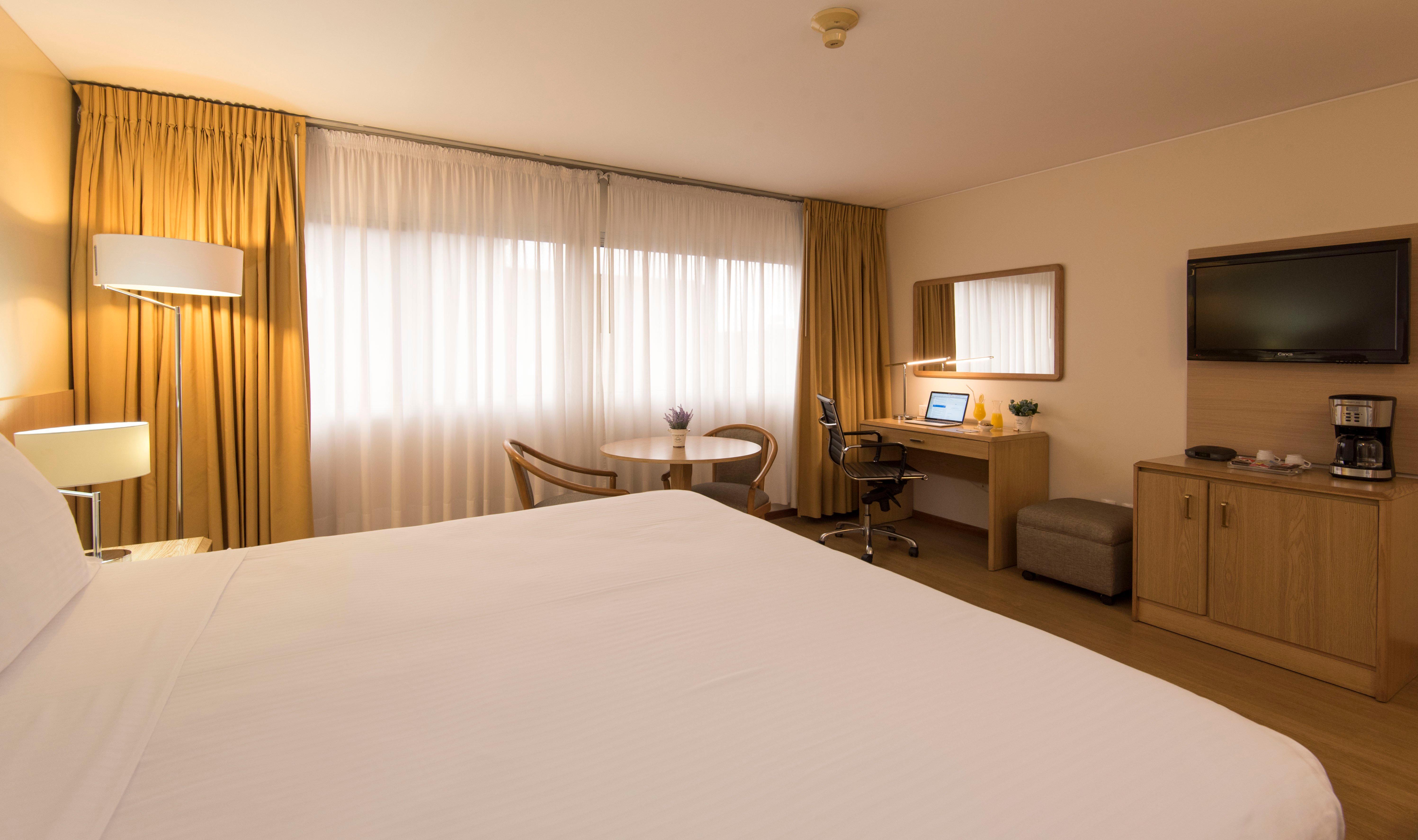 Montevideo, An Ihg