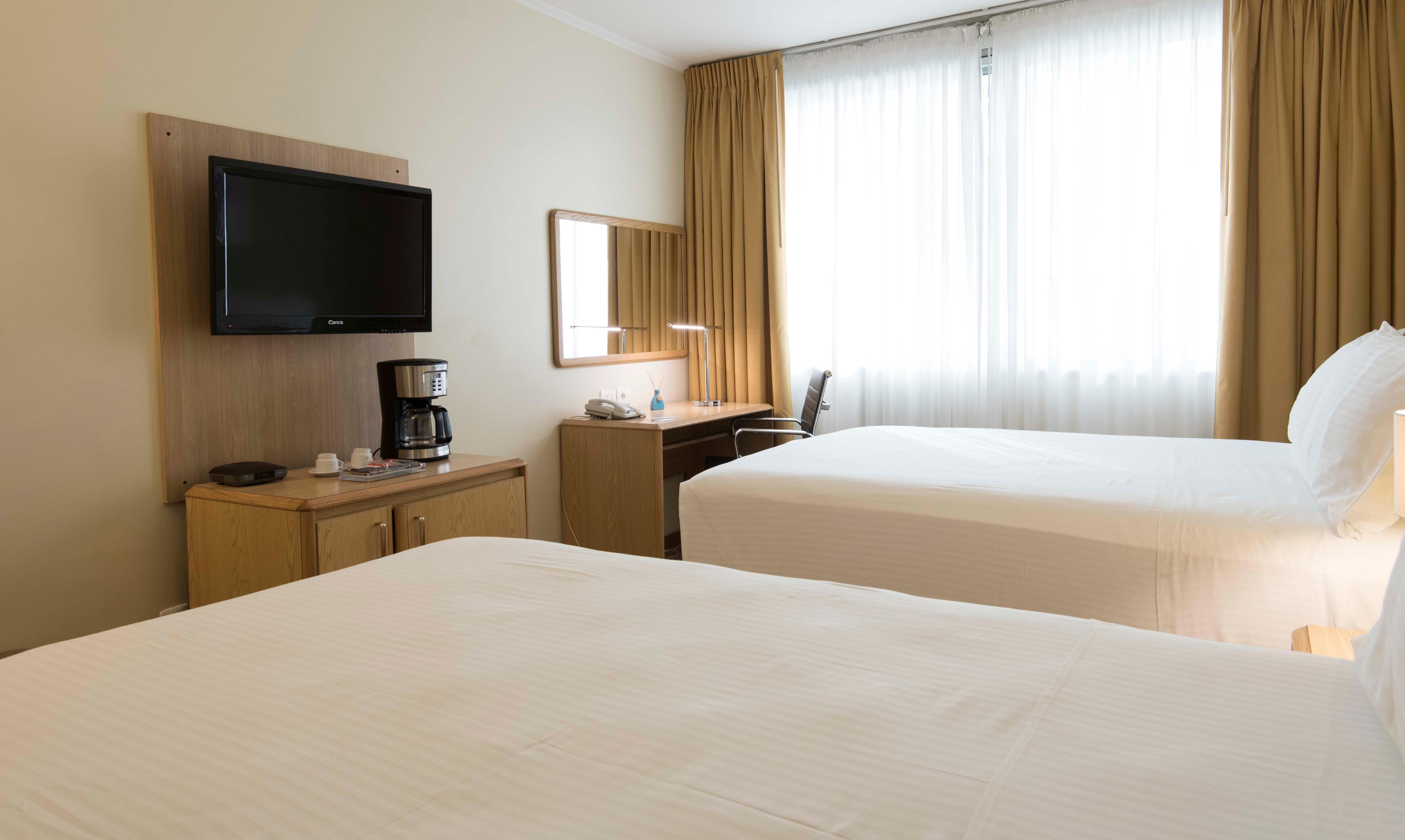 Montevideo, An Ihg