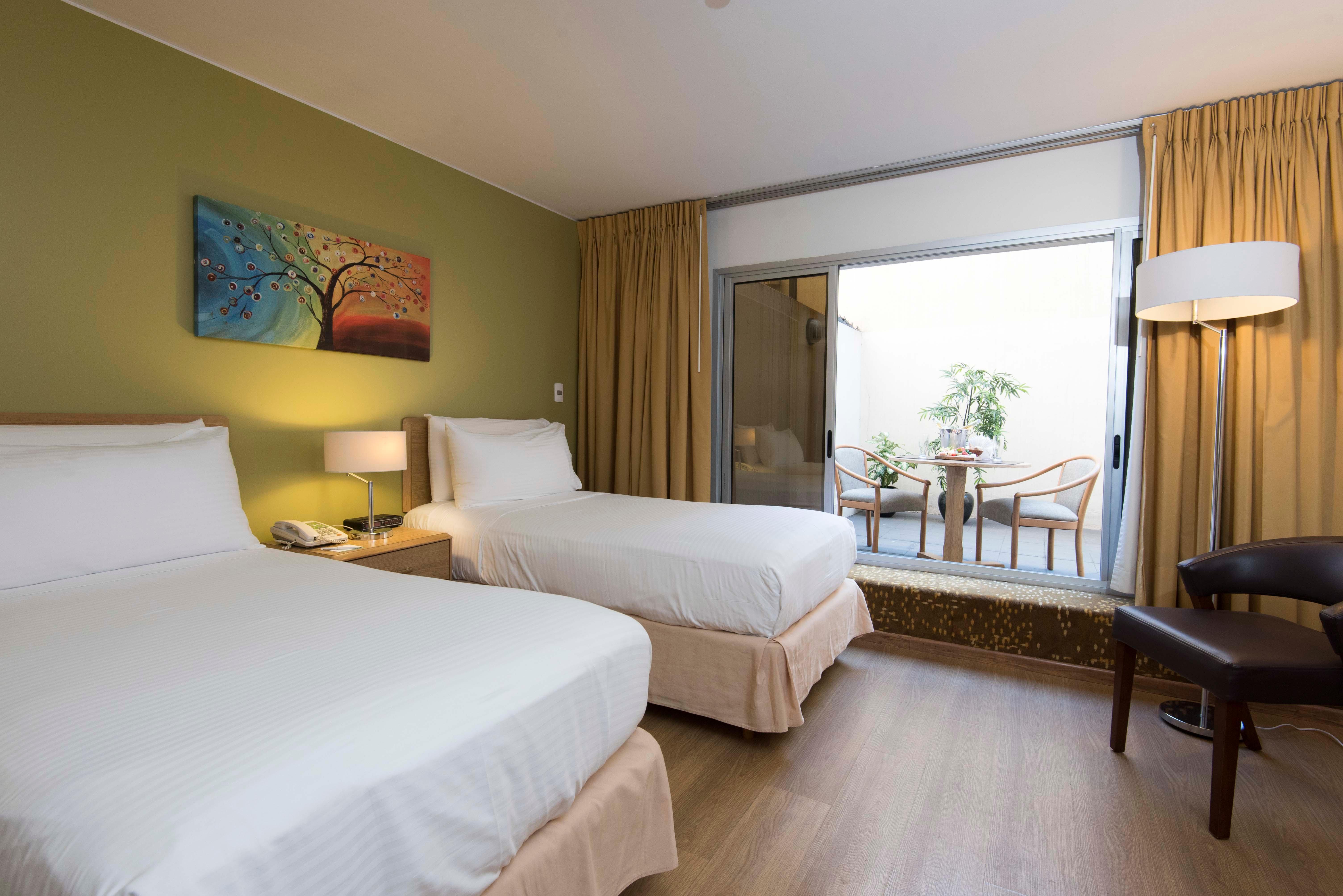 Montevideo, An Ihg 4* Montevideo