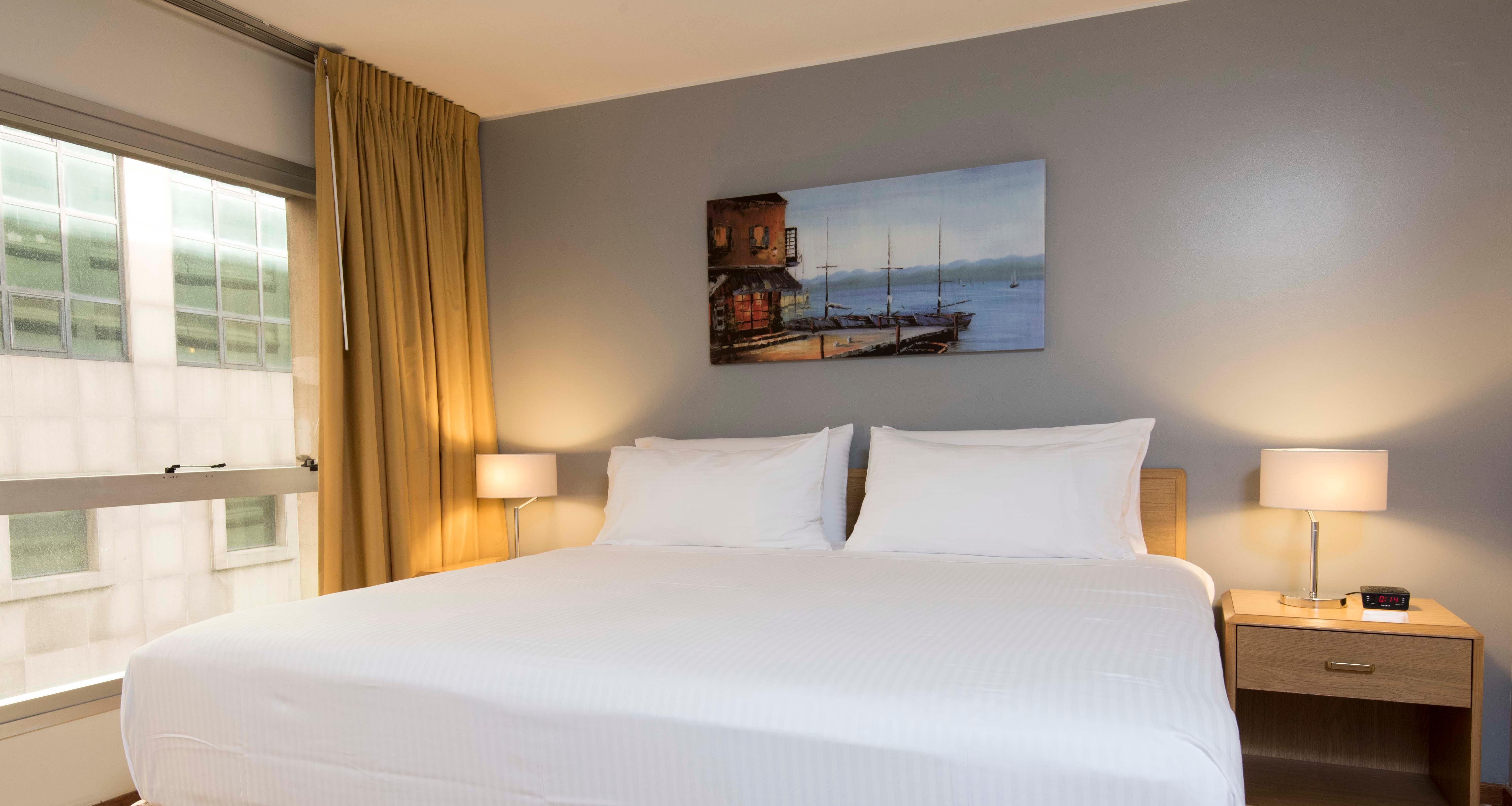Montevideo, An Ihg 4*