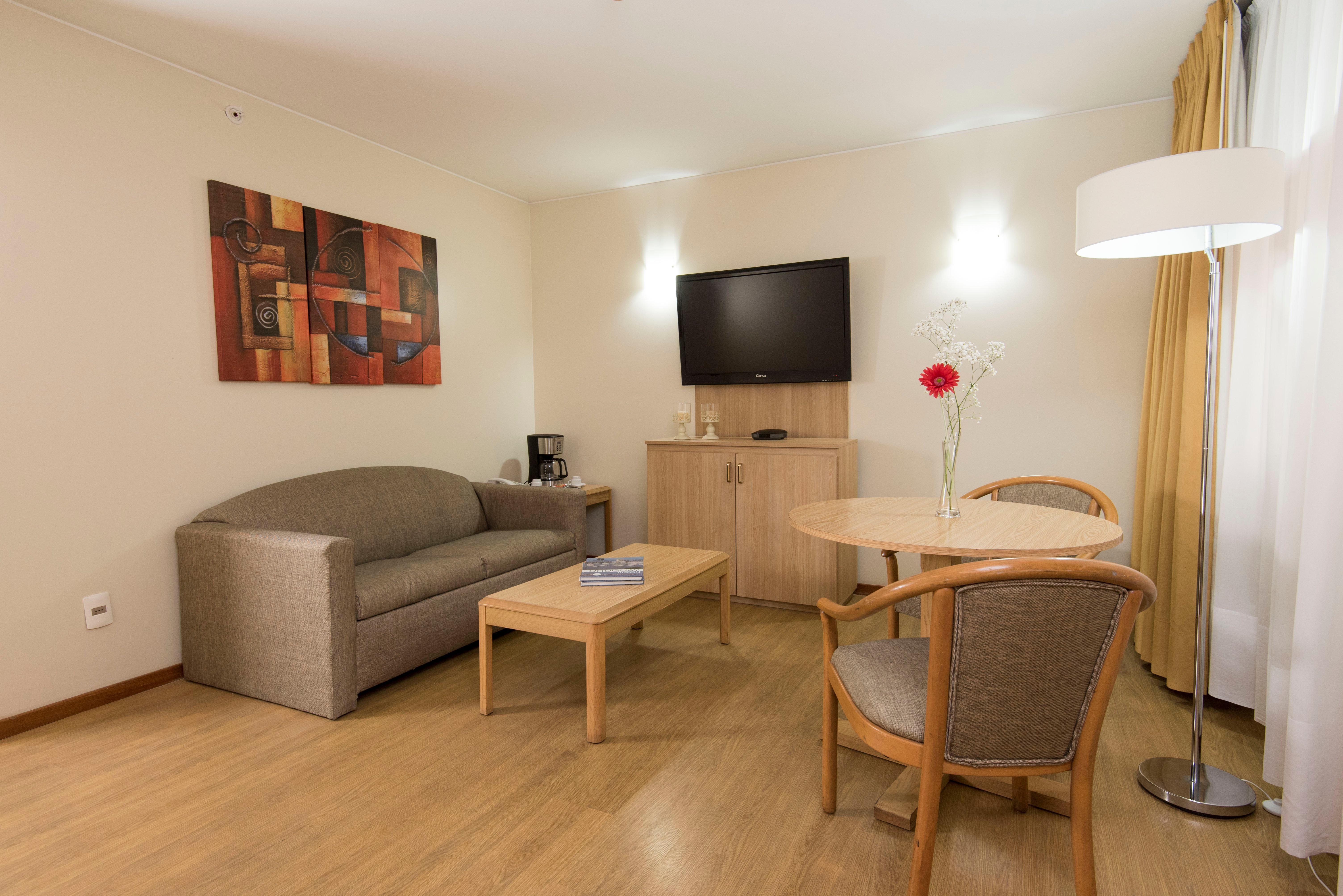 Montevideo, An Ihg Montevideo
