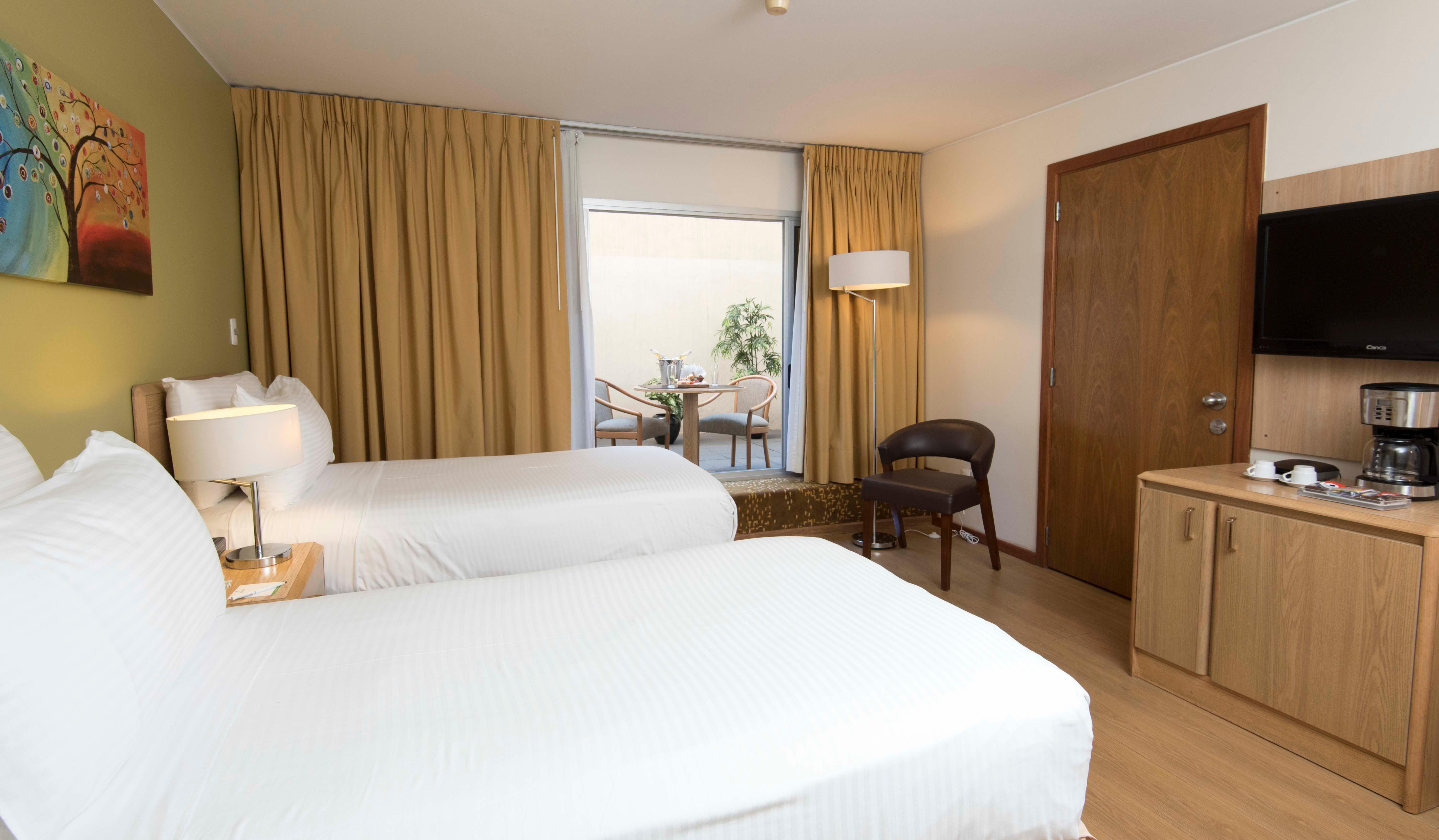 Hotel Montevideo, An Ihg 4*