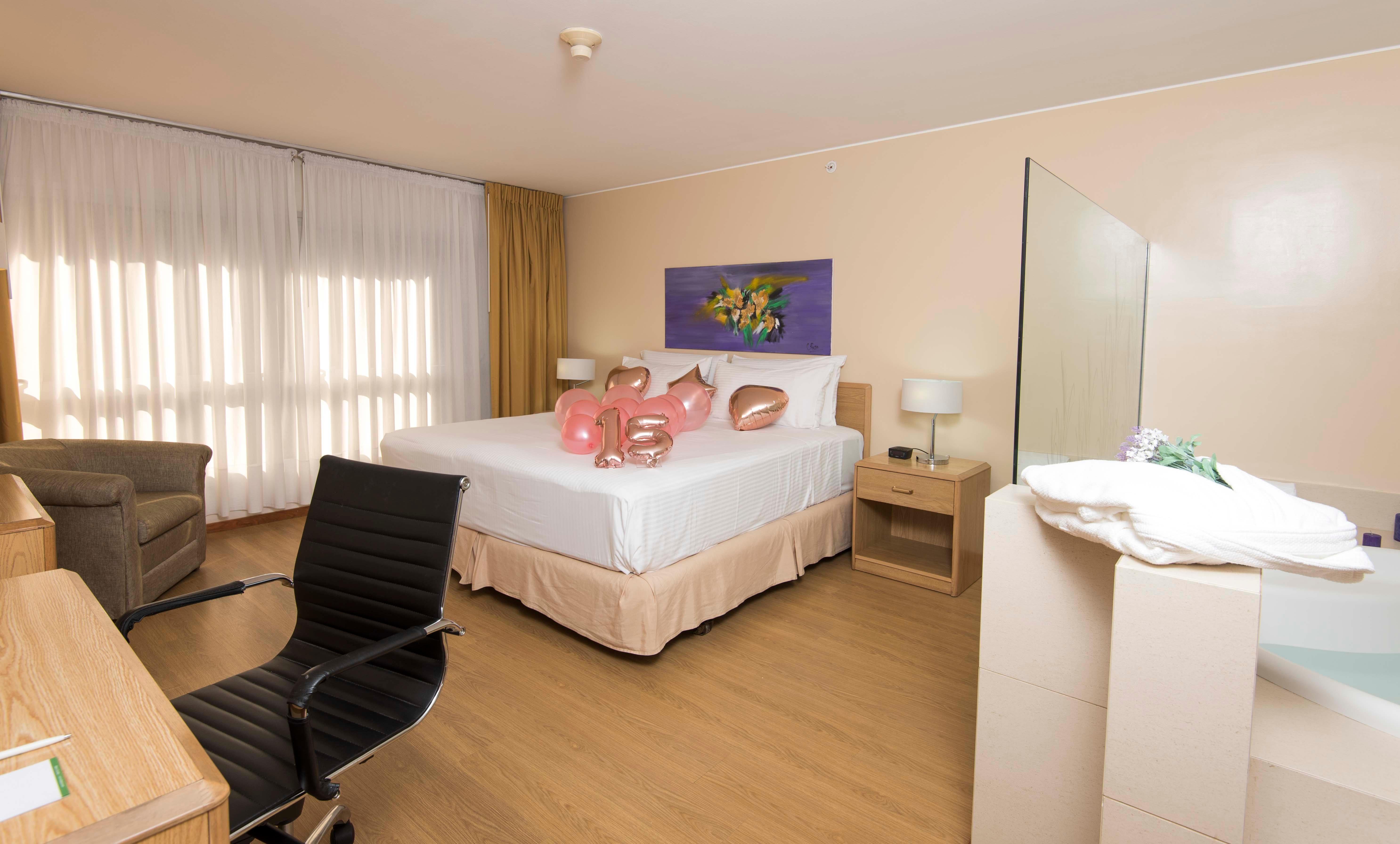 Montevideo, An Ihg