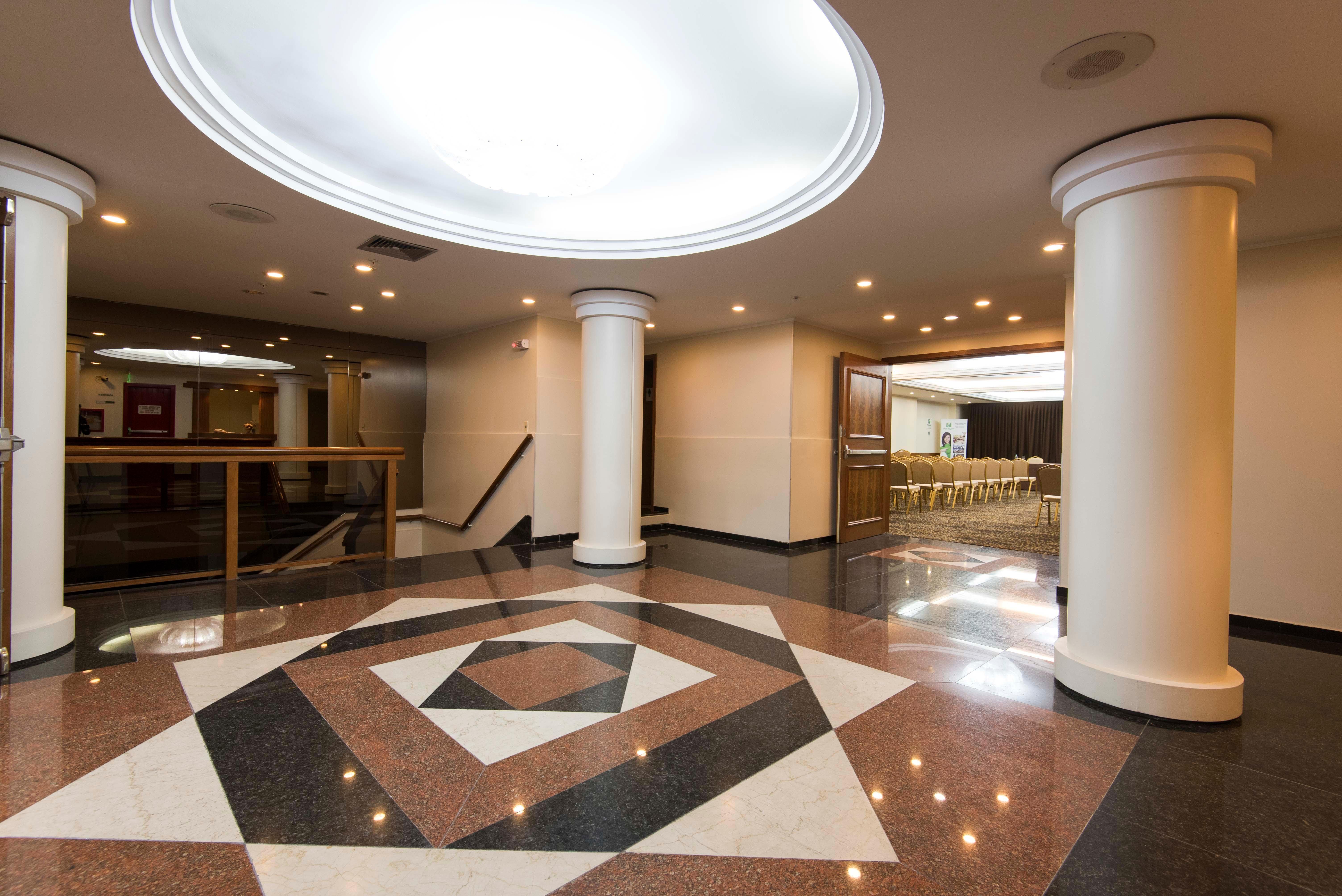 Montevideo, An Ihg Montevideo