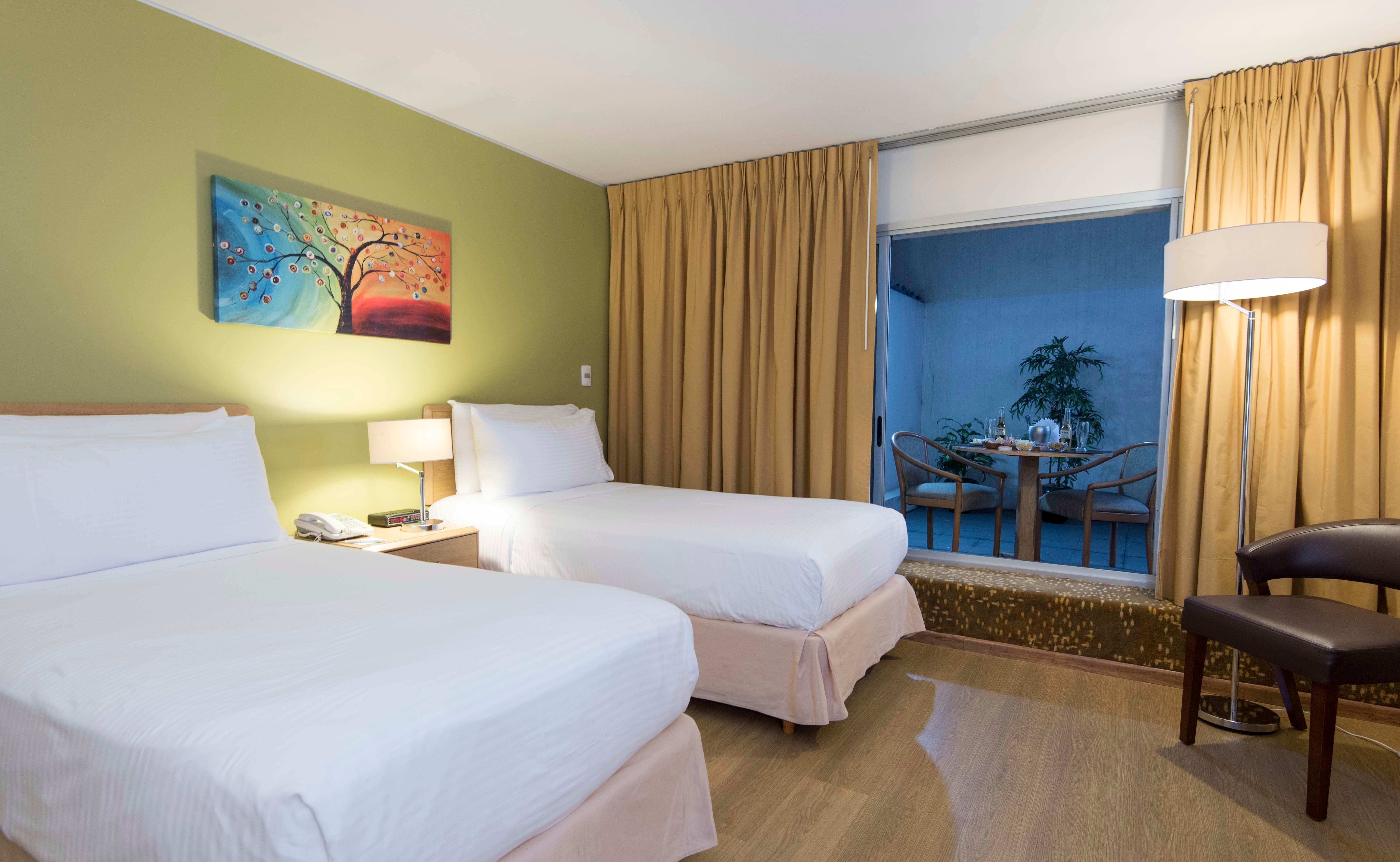 Montevideo, An Ihg Hotel Montevideo