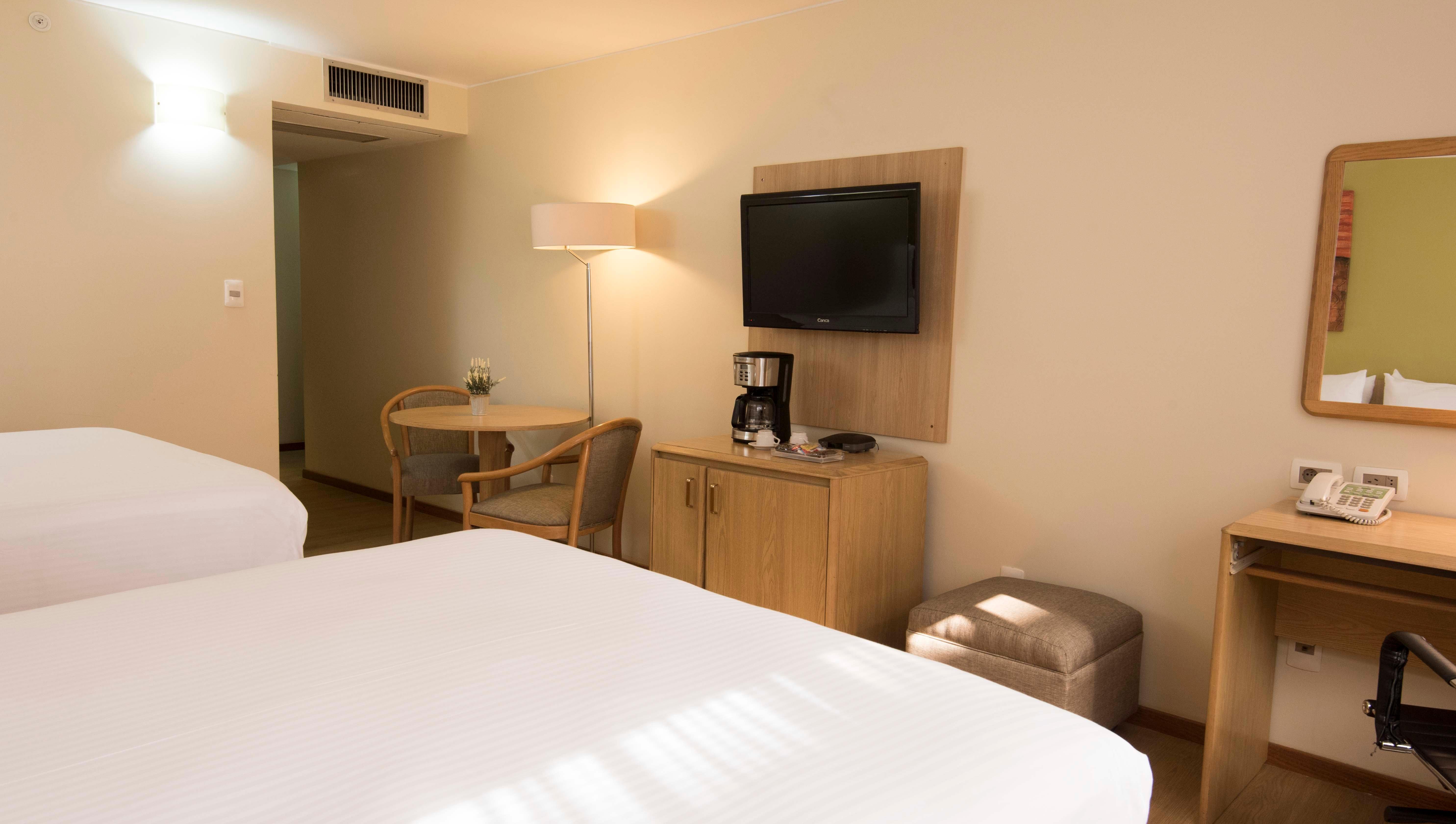 Montevideo, An Ihg Hotel 4*