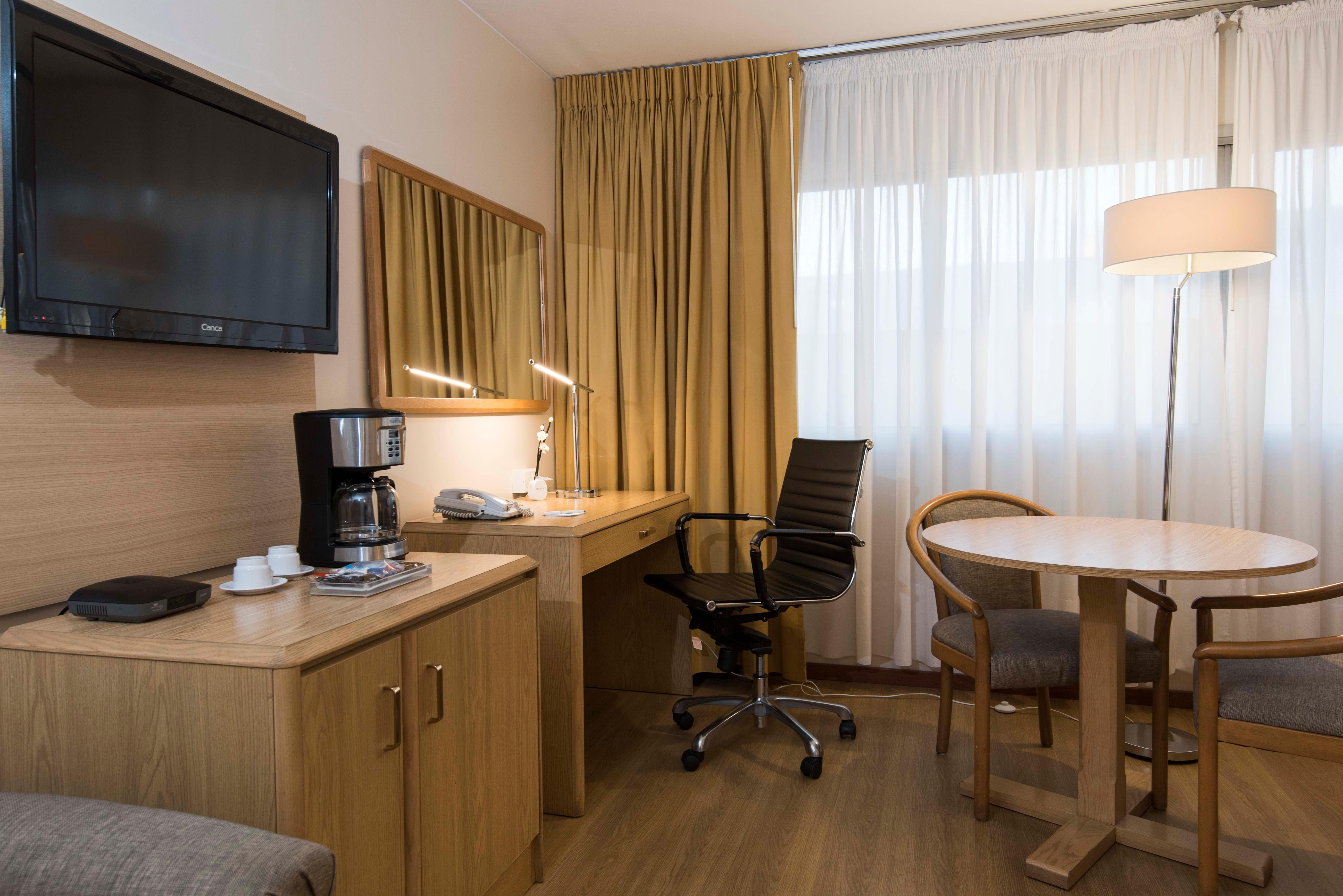 Hotel Montevideo, An Ihg