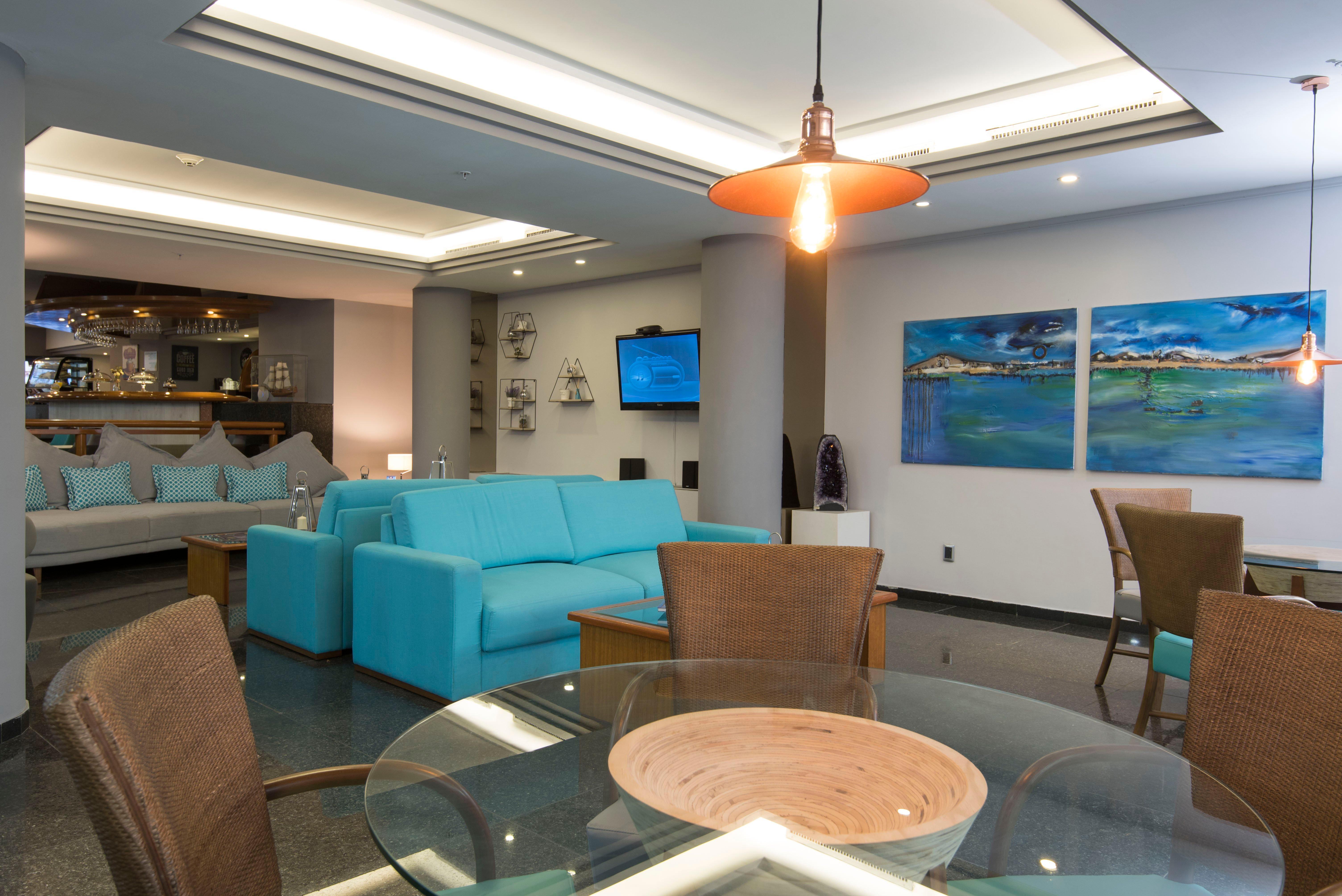 Montevideo, An Ihg Montevideo