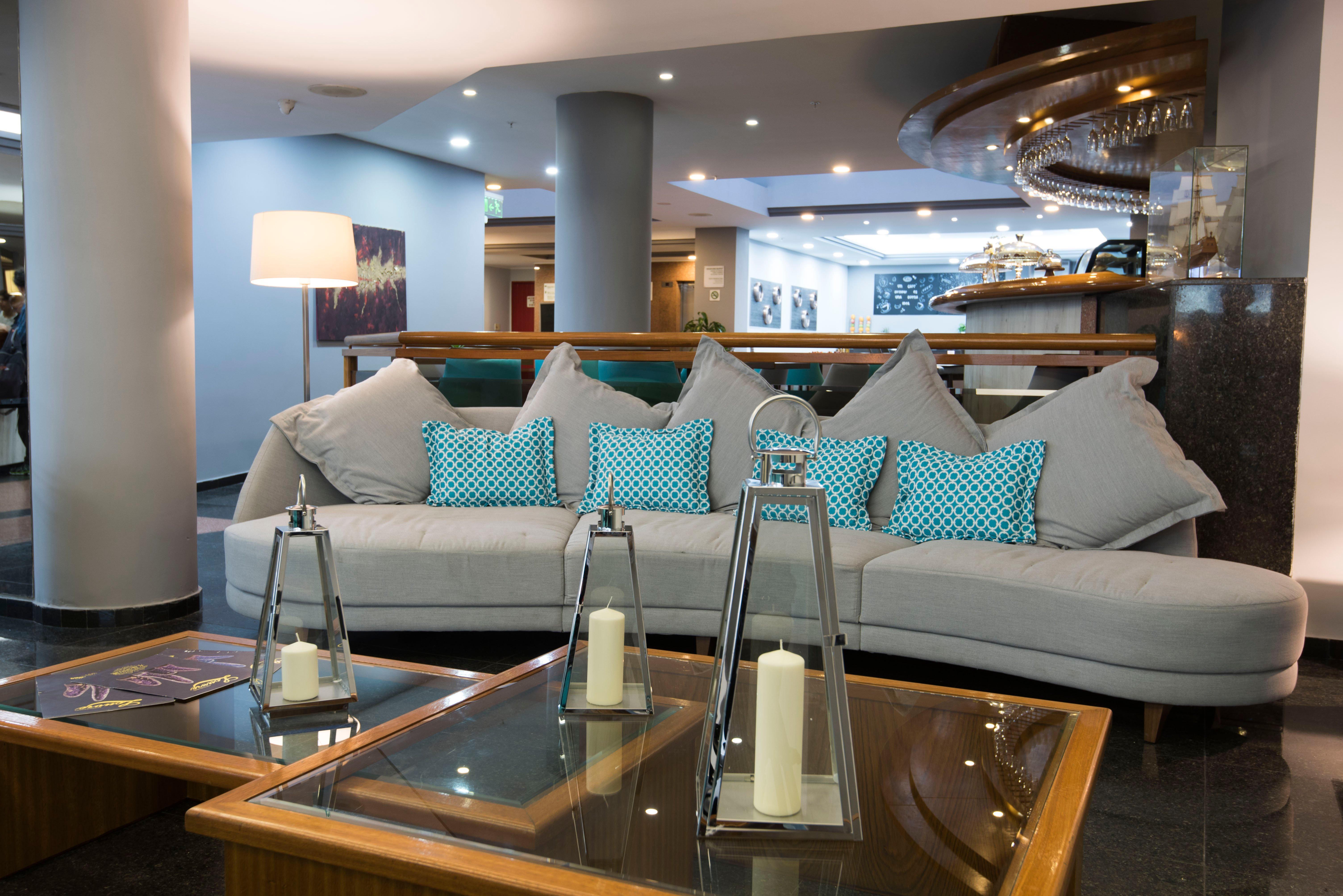 Hotel Montevideo, An Ihg 4*