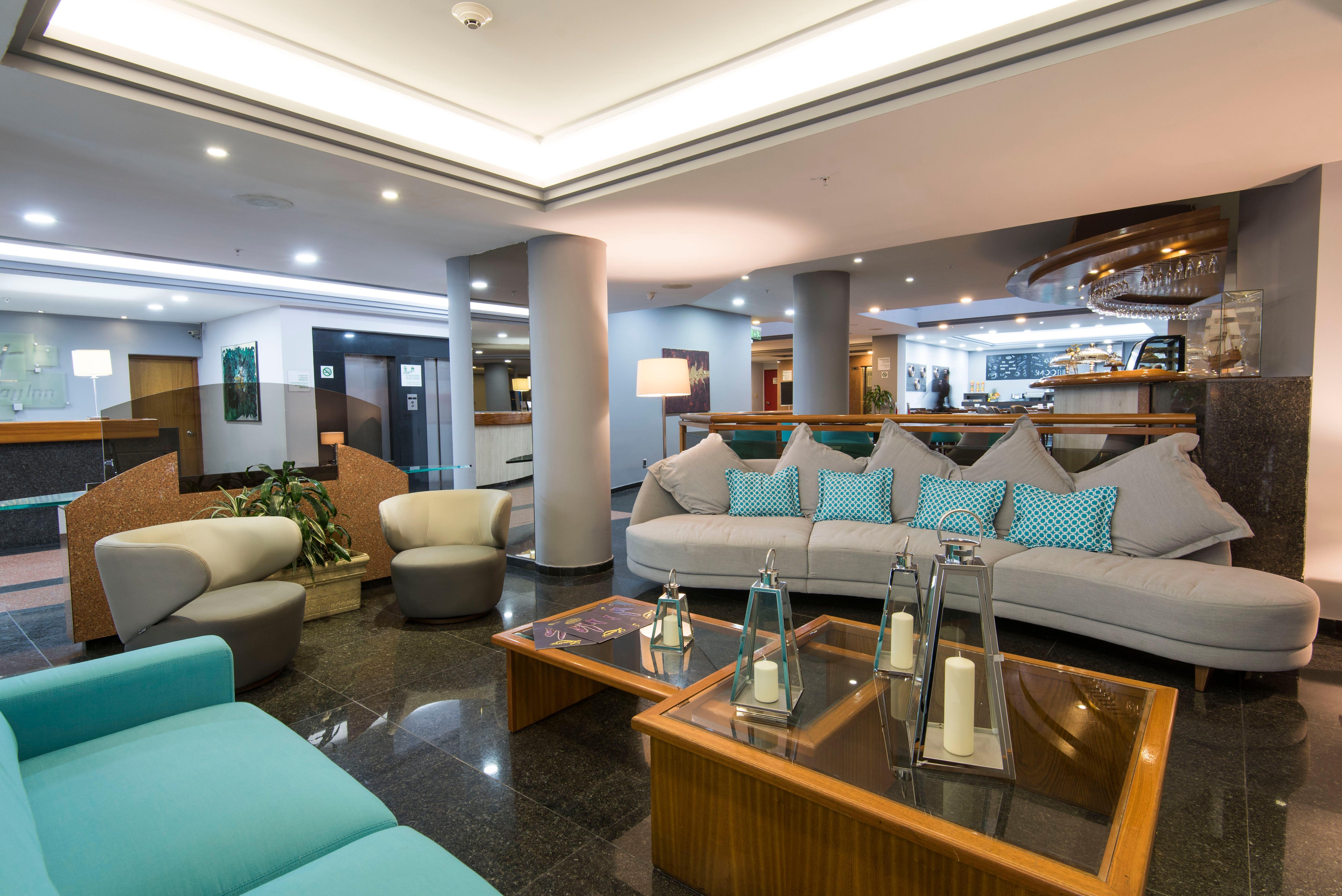 Hotel Montevideo, An Ihg 4*