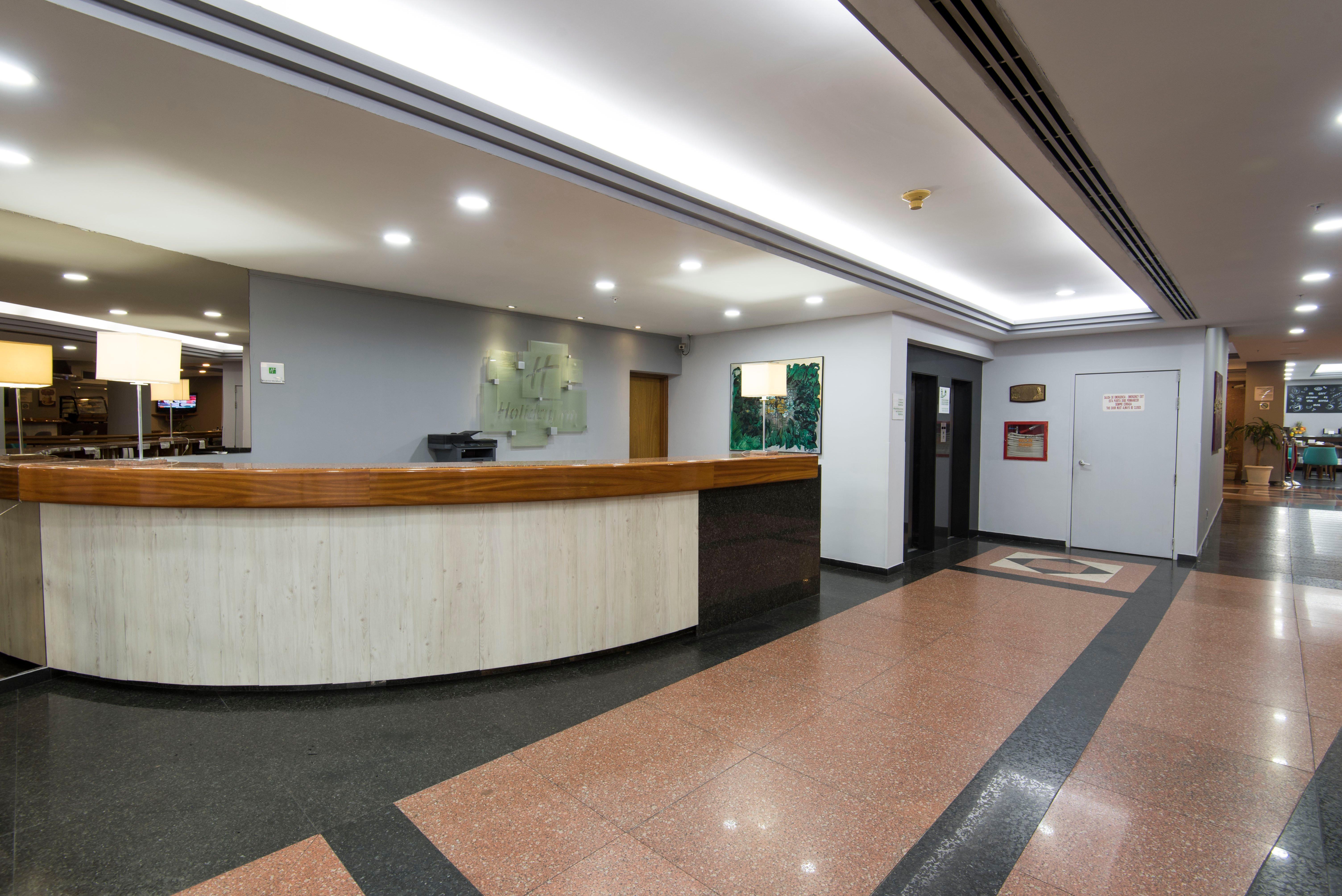 Hotel Montevideo, An Ihg 4*