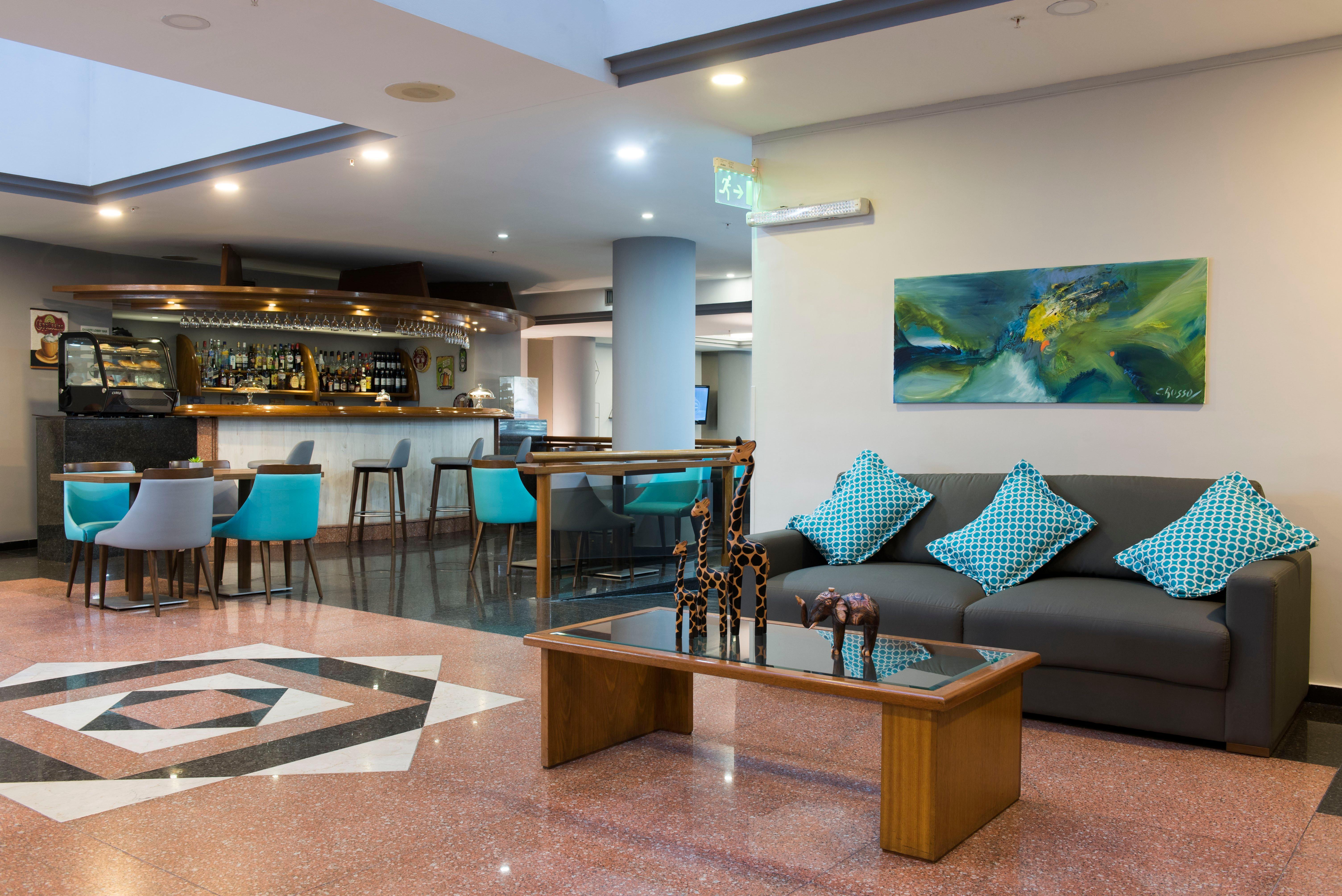 Montevideo, An Ihg