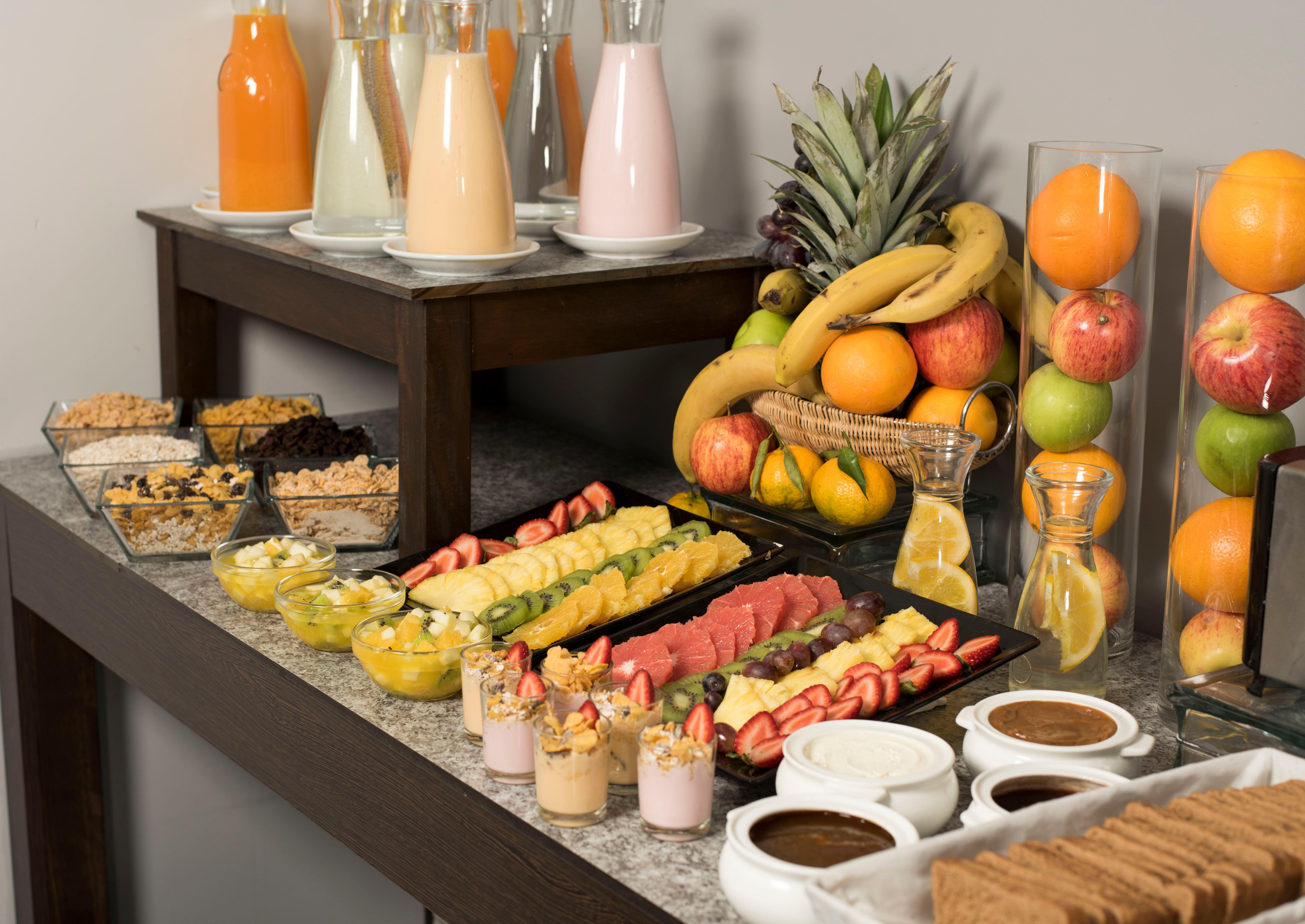 Hotel Montevideo, An Ihg Montevideo