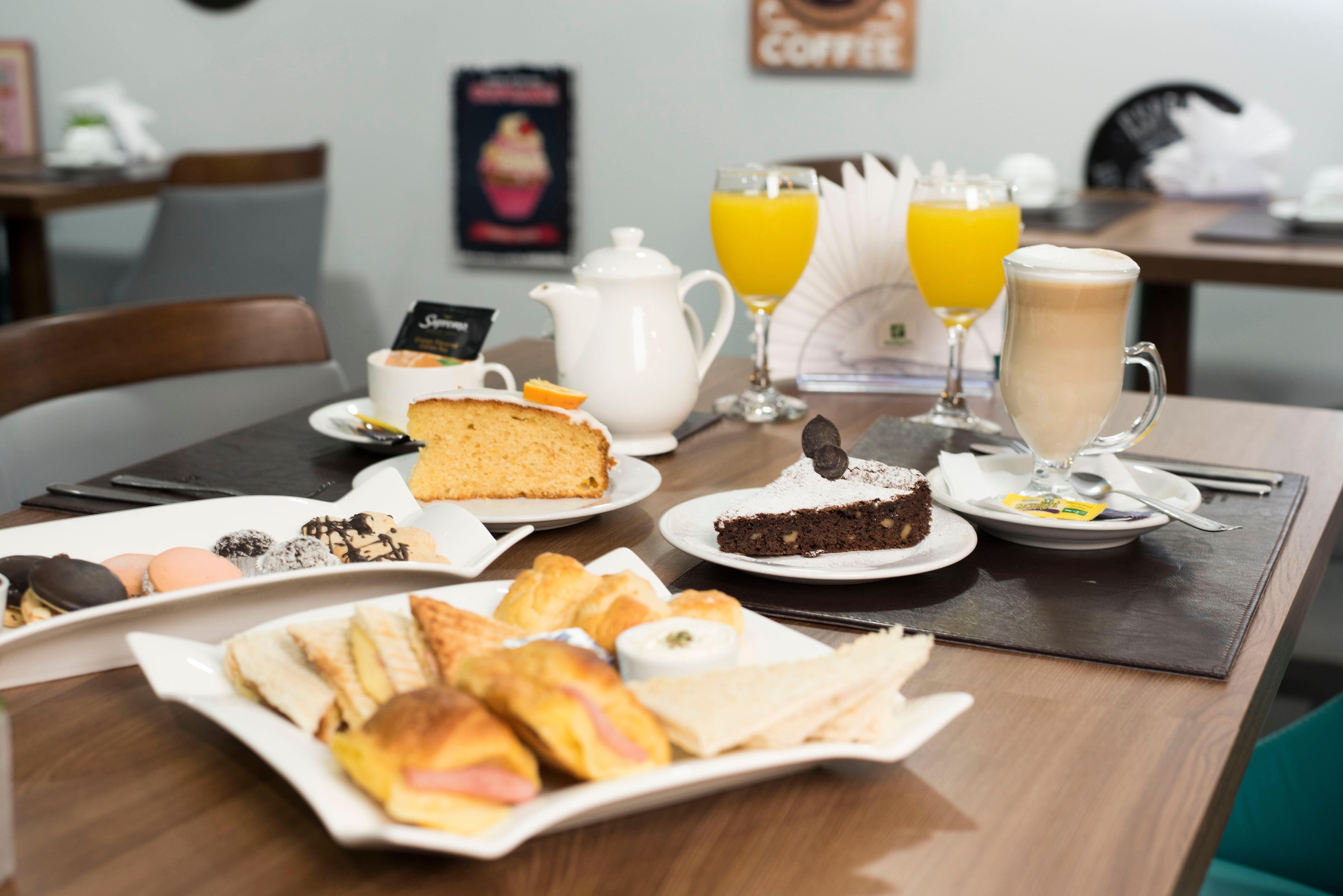 Hotel Montevideo, An Ihg Montevideo