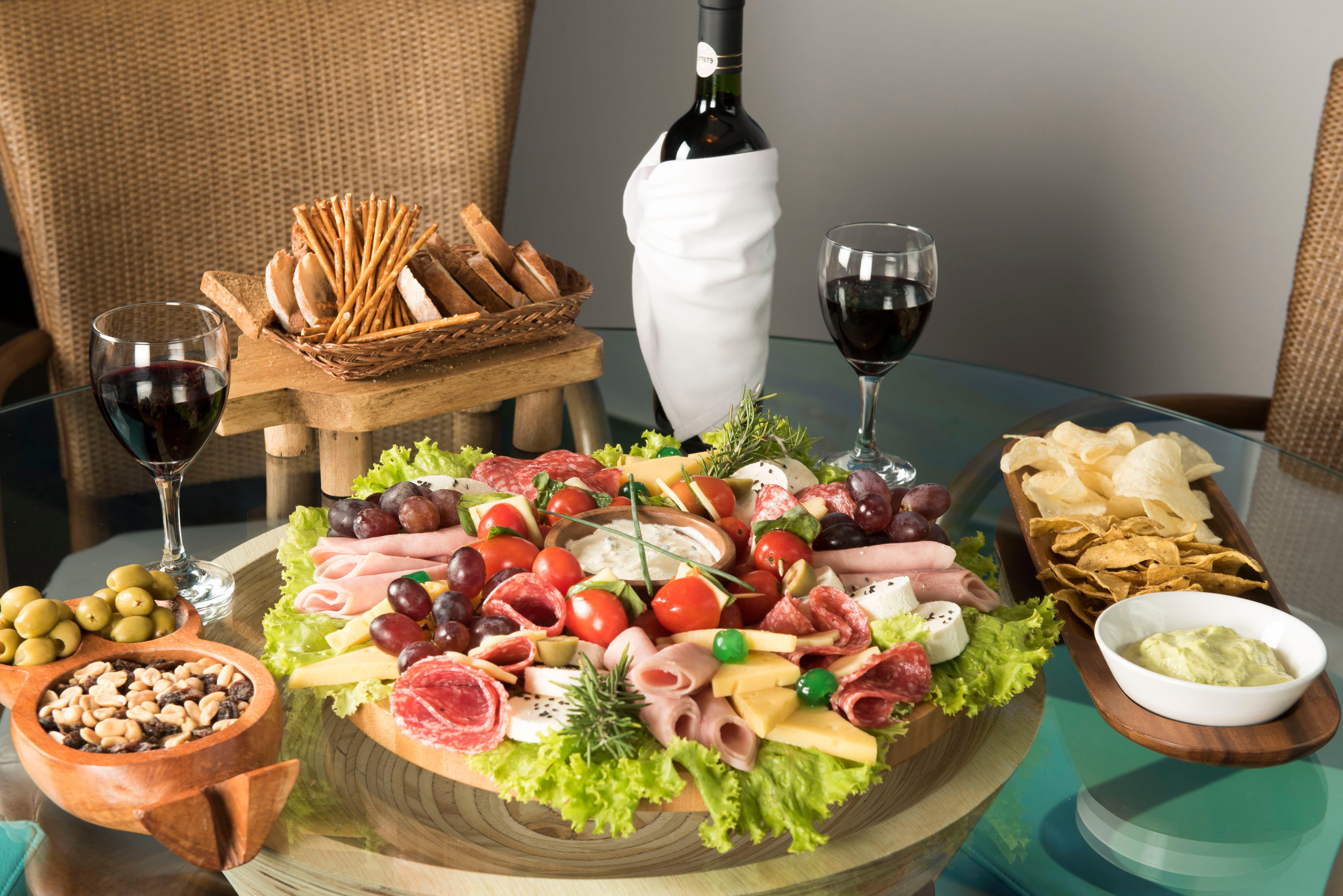 Montevideo, An Ihg 4*
