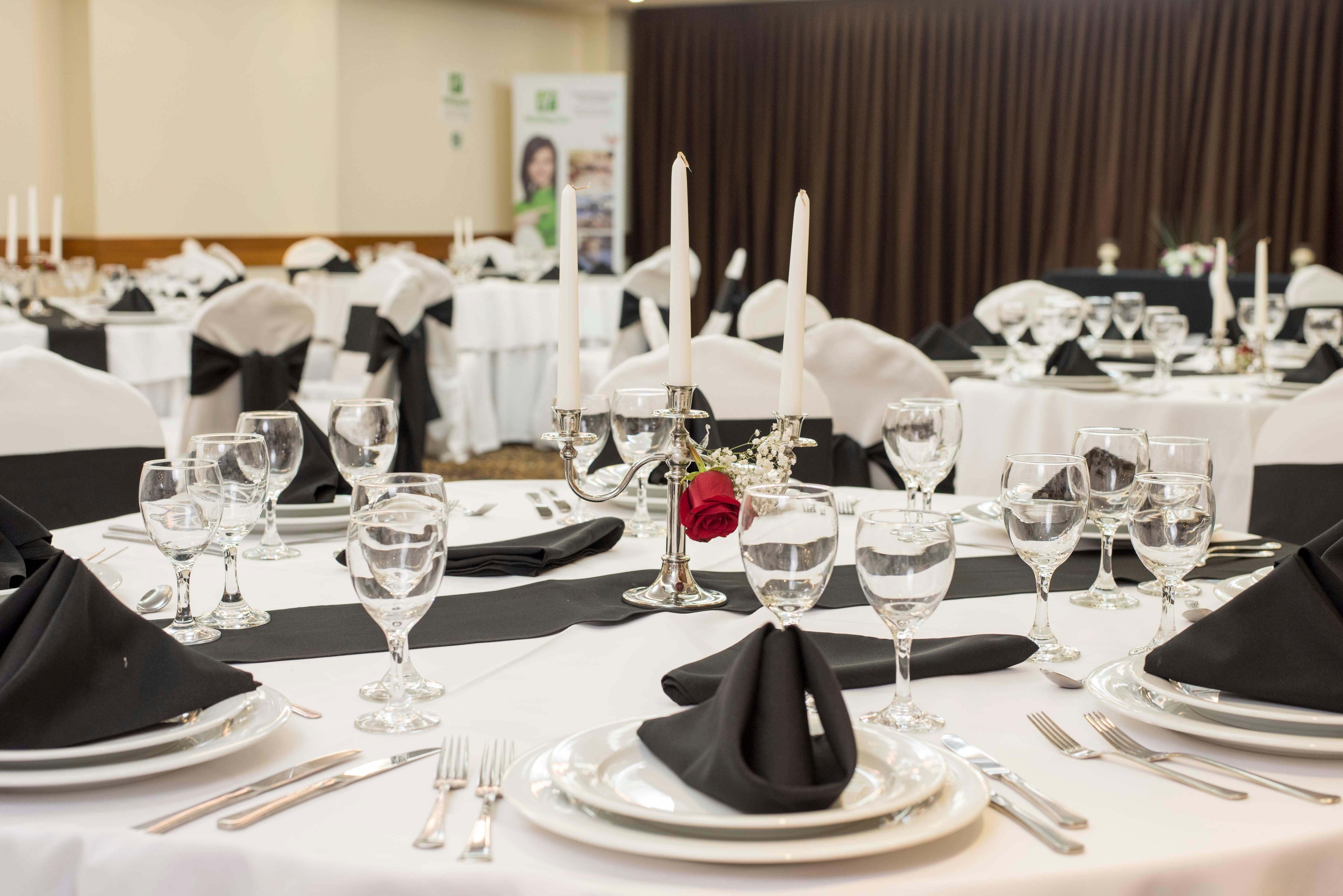 Montevideo, An Ihg