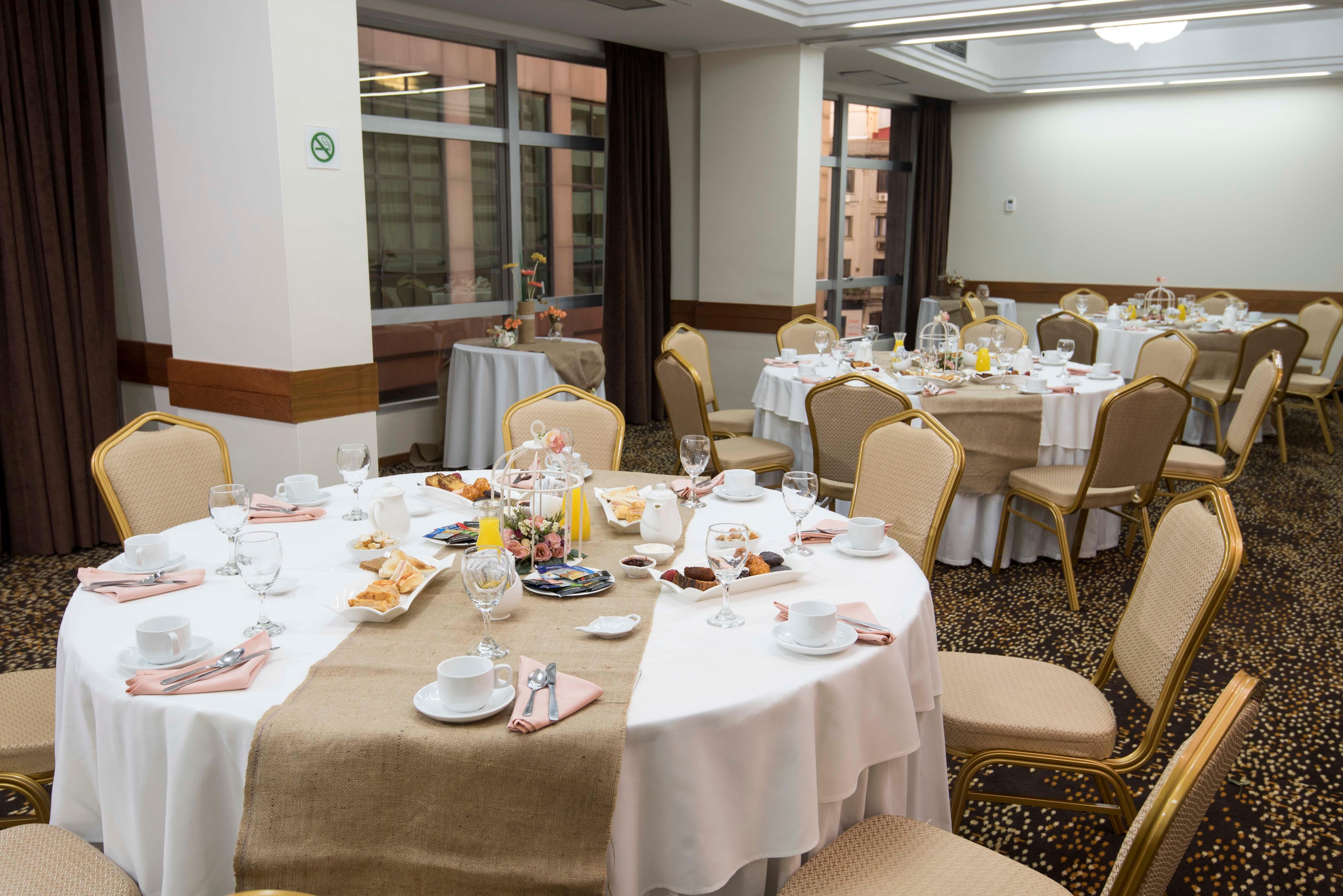 Montevideo, An Ihg