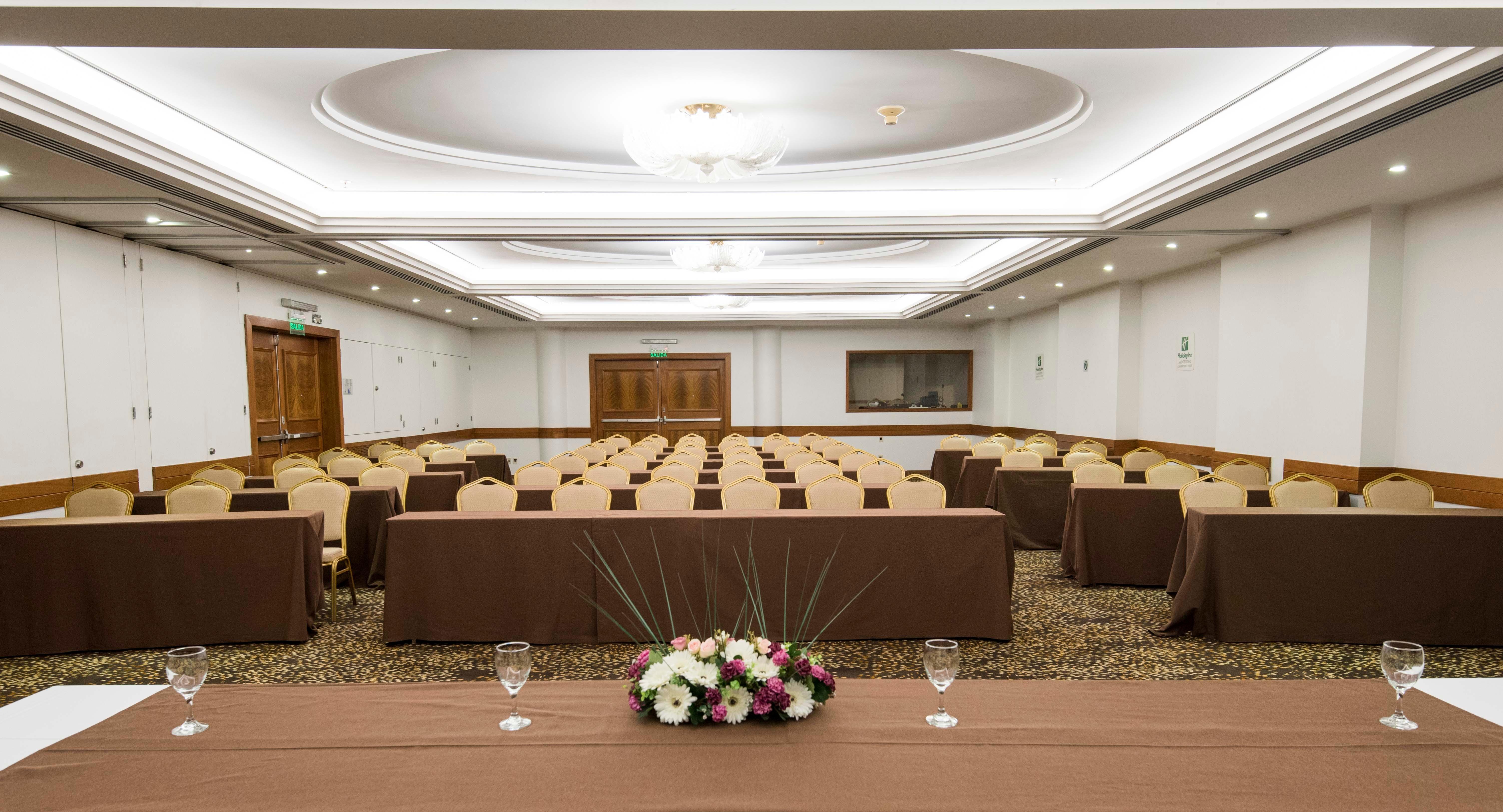 Montevideo, An Ihg Montevideo