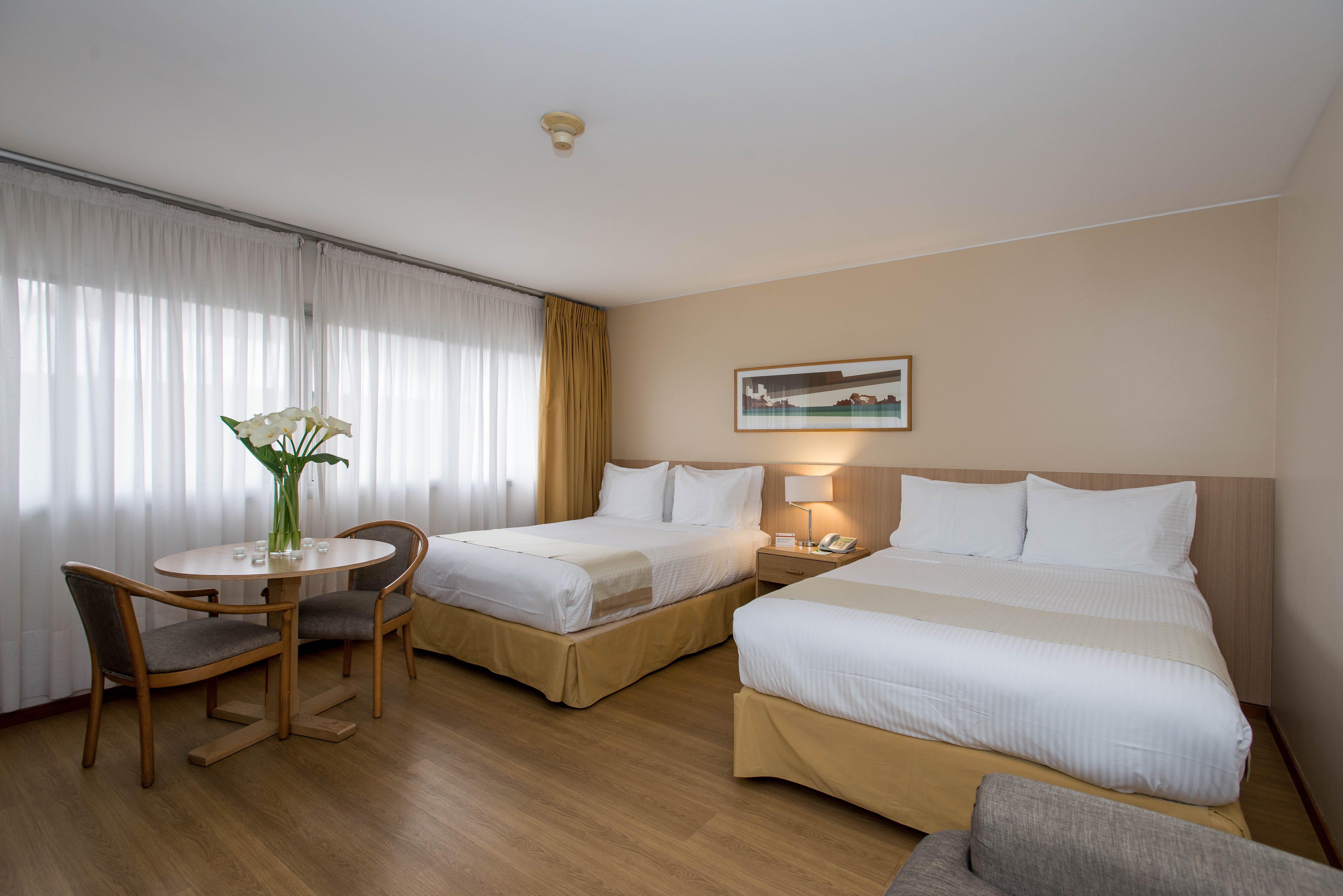 Montevideo, An Ihg Hotel