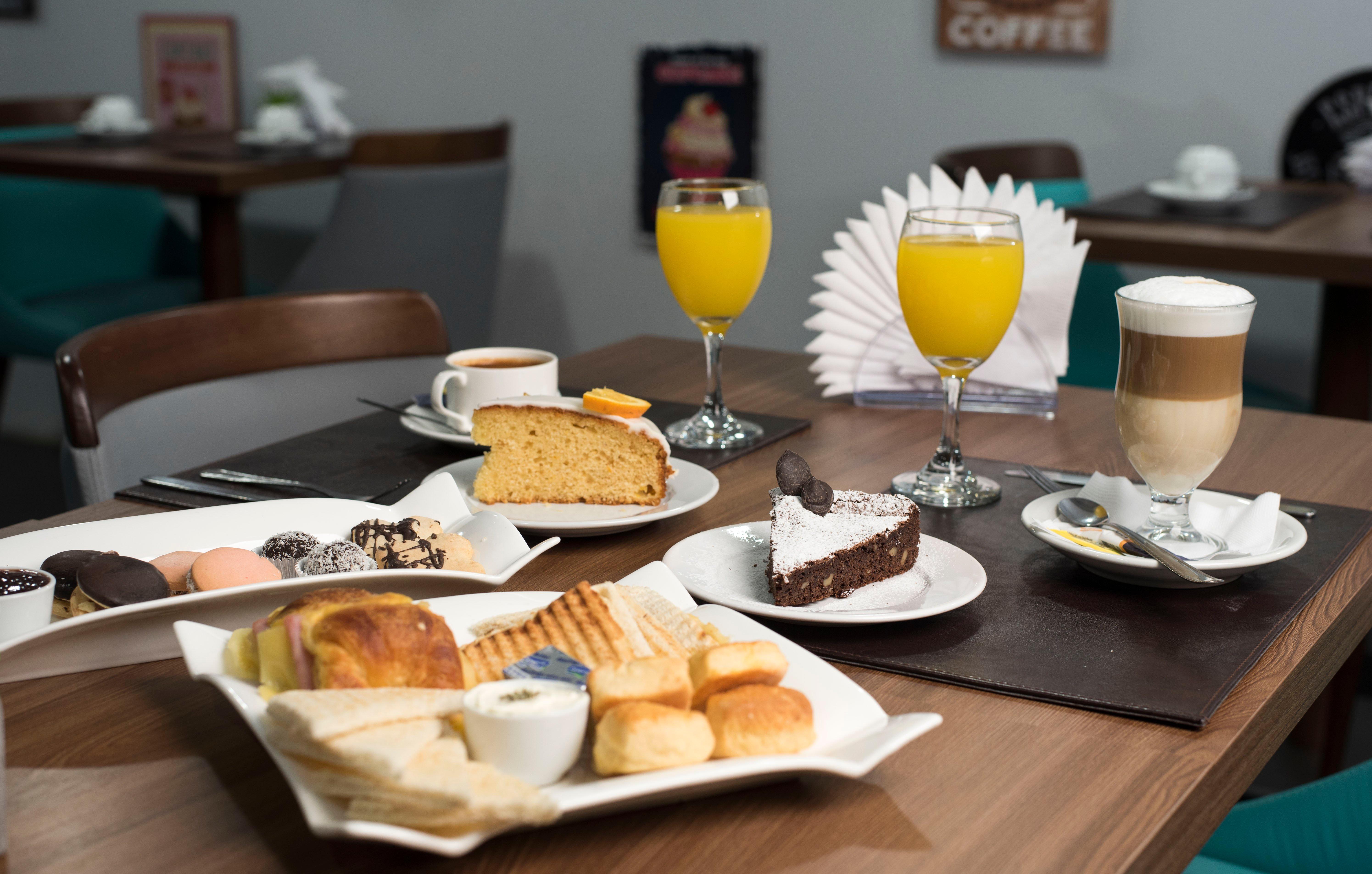 Montevideo, An Ihg 4*