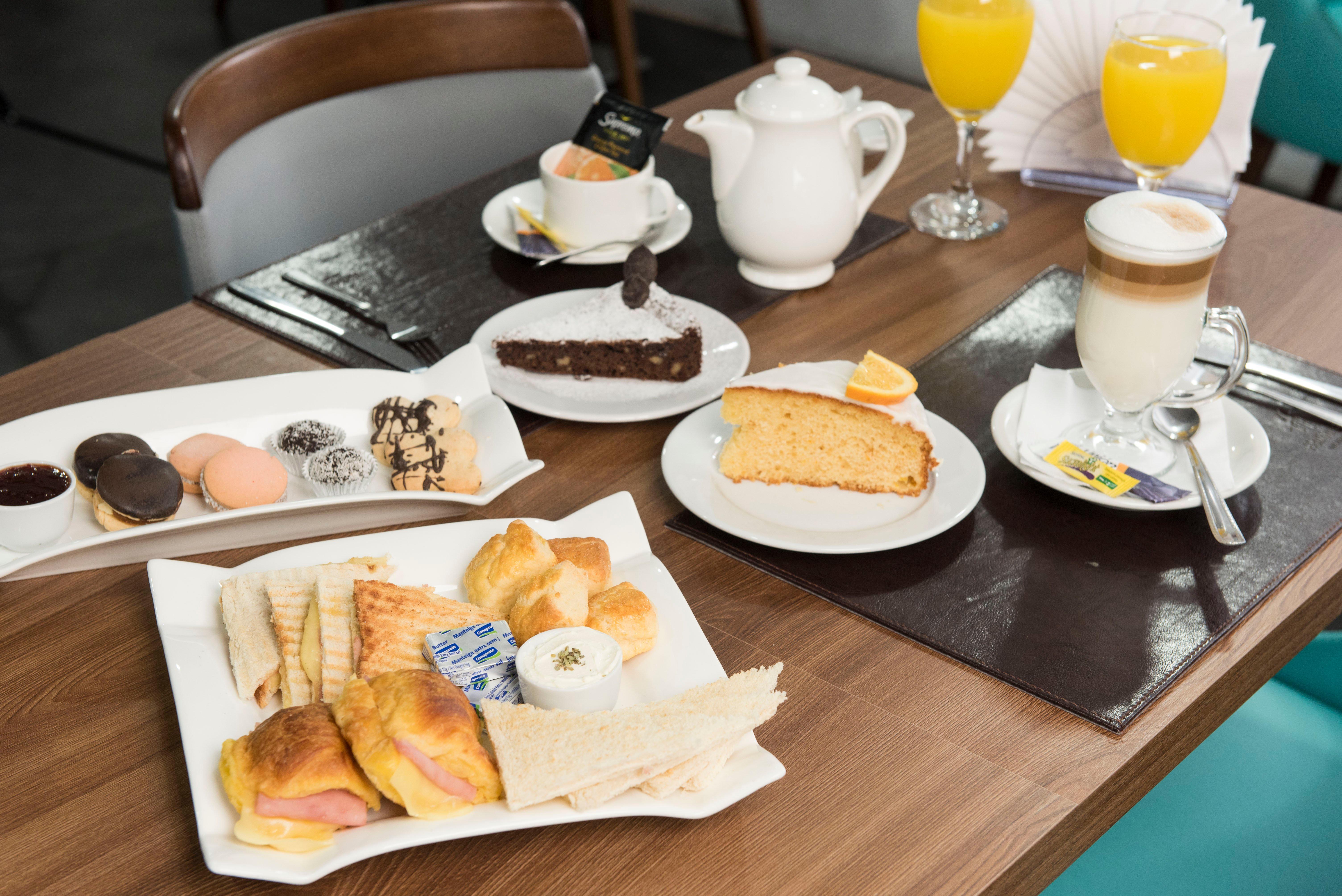 Hotel Montevideo, An Ihg 4*