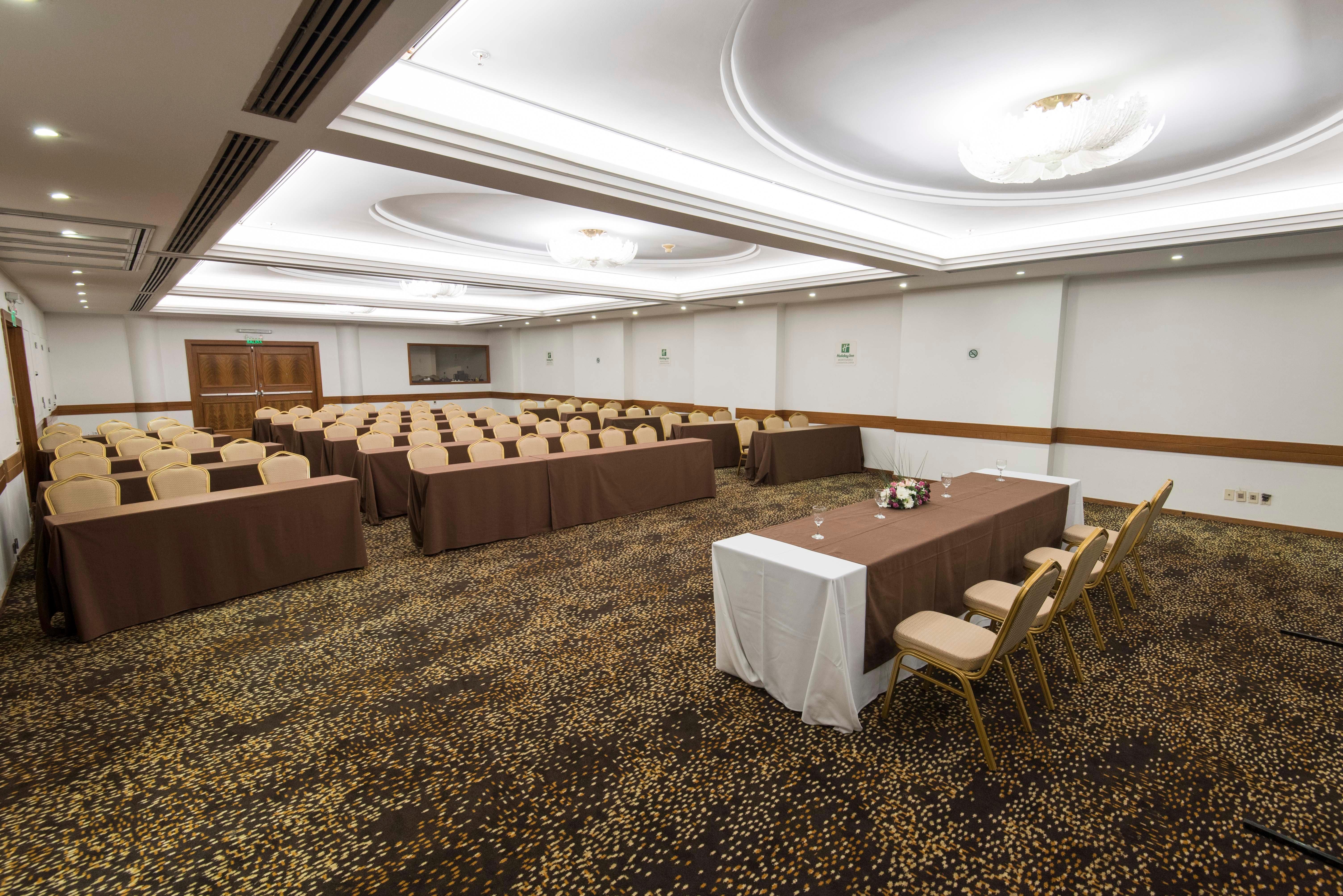 Montevideo, An Ihg Hotel 4*