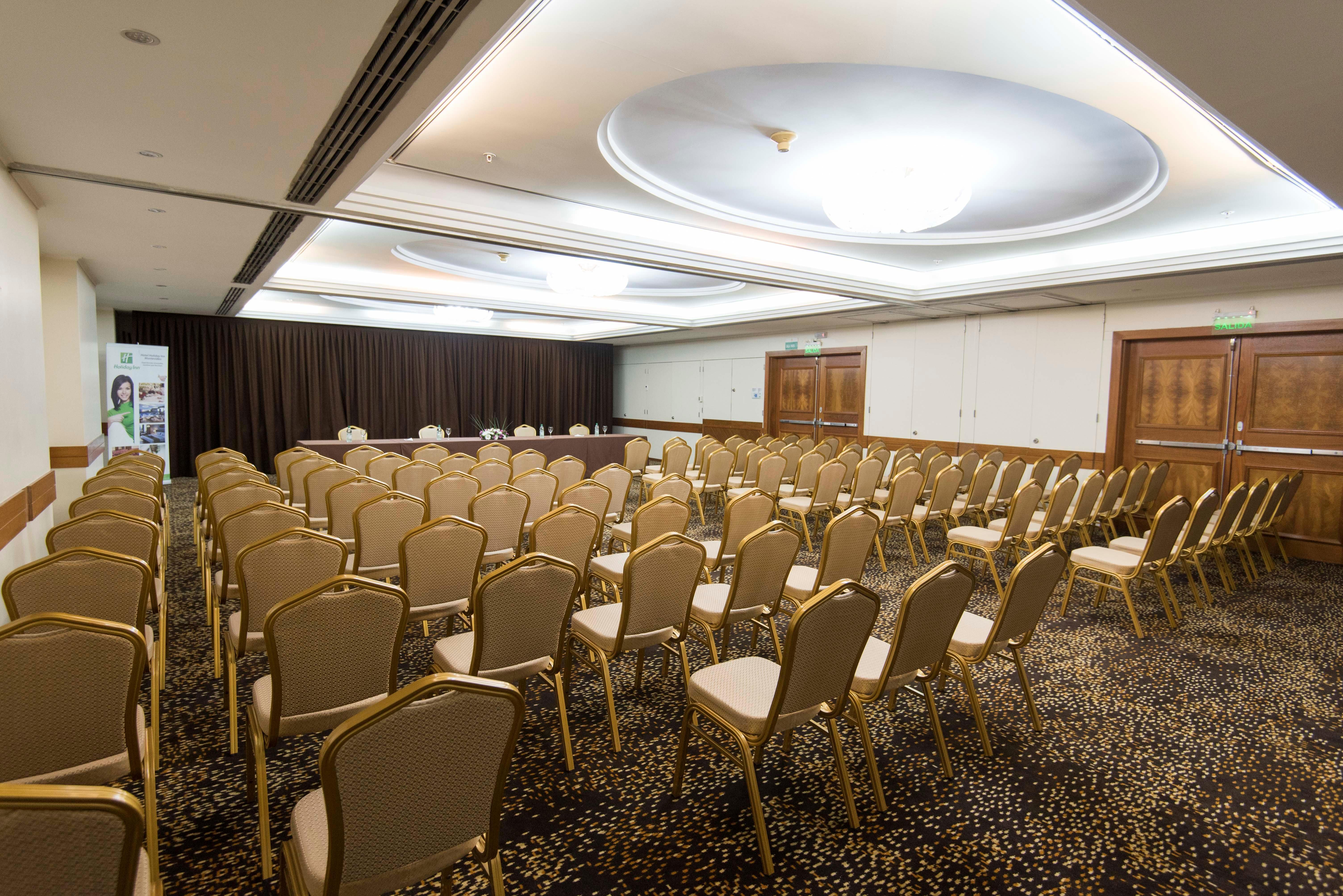 Montevideo, An Ihg Montevideo