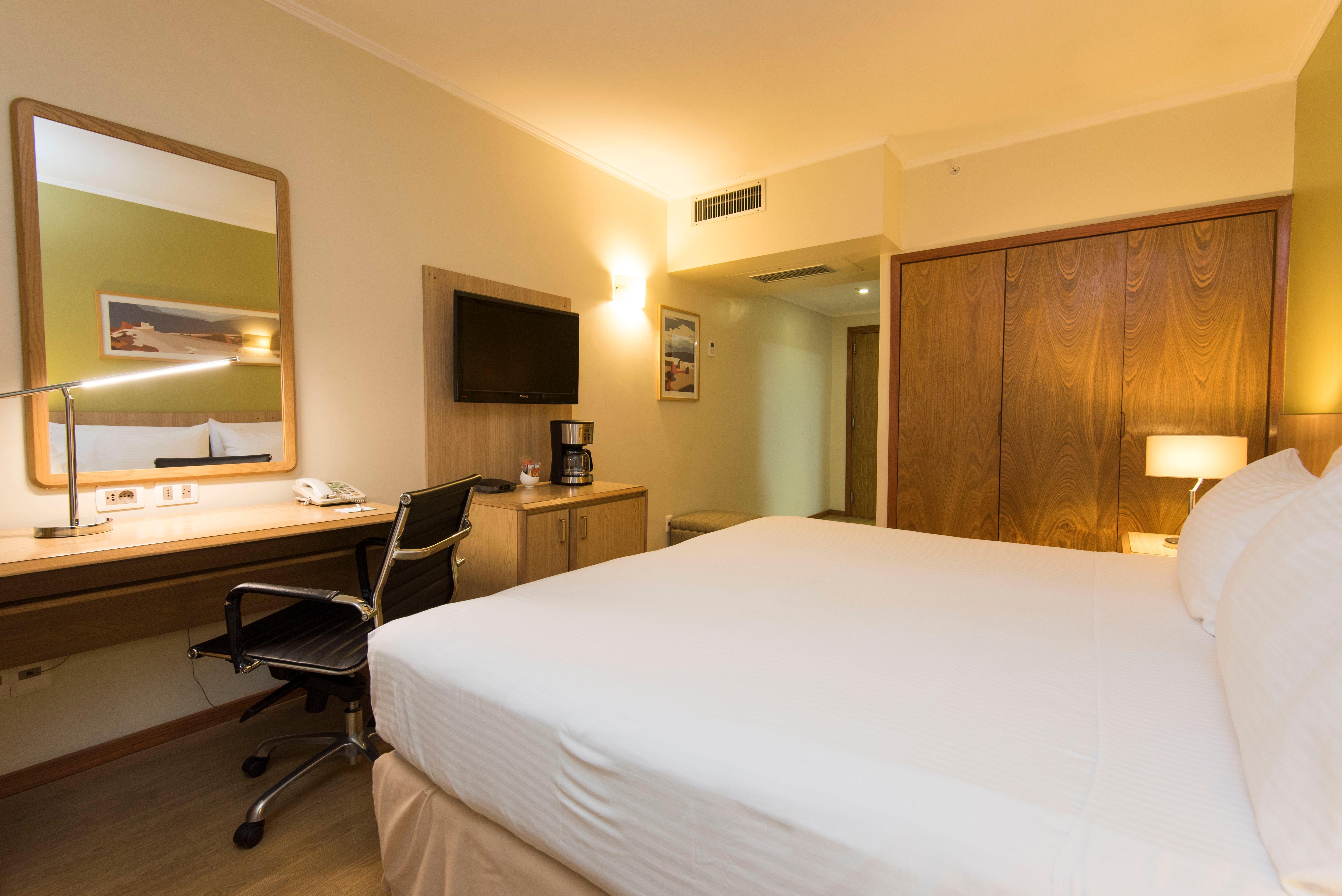 Montevideo, An Ihg Hotel