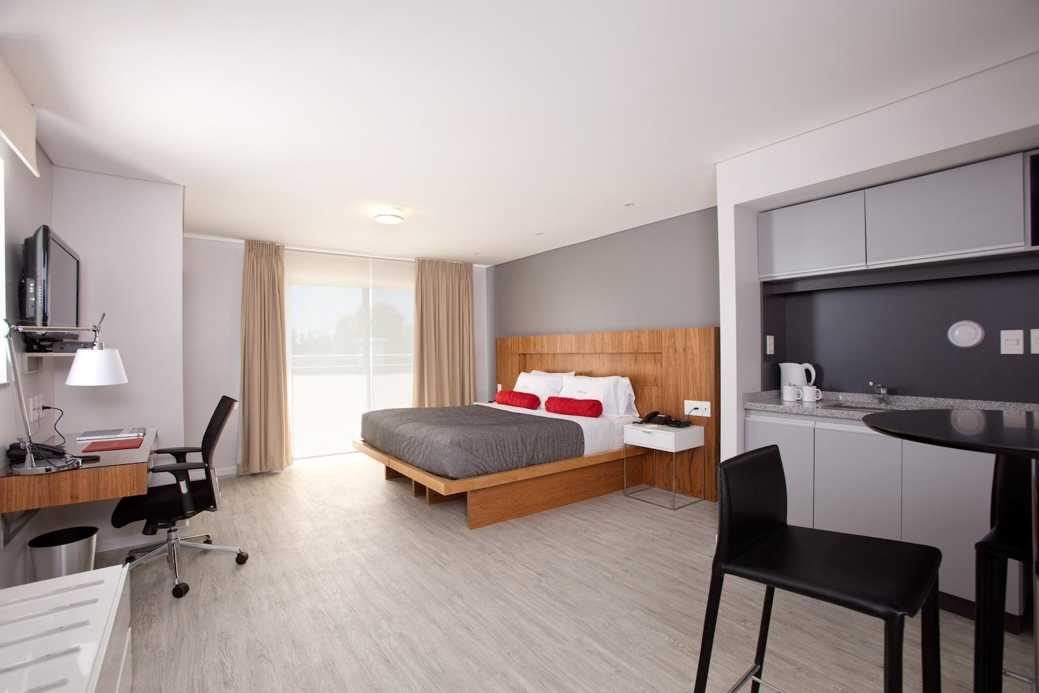 Regency Rambla Design Apartahotel
