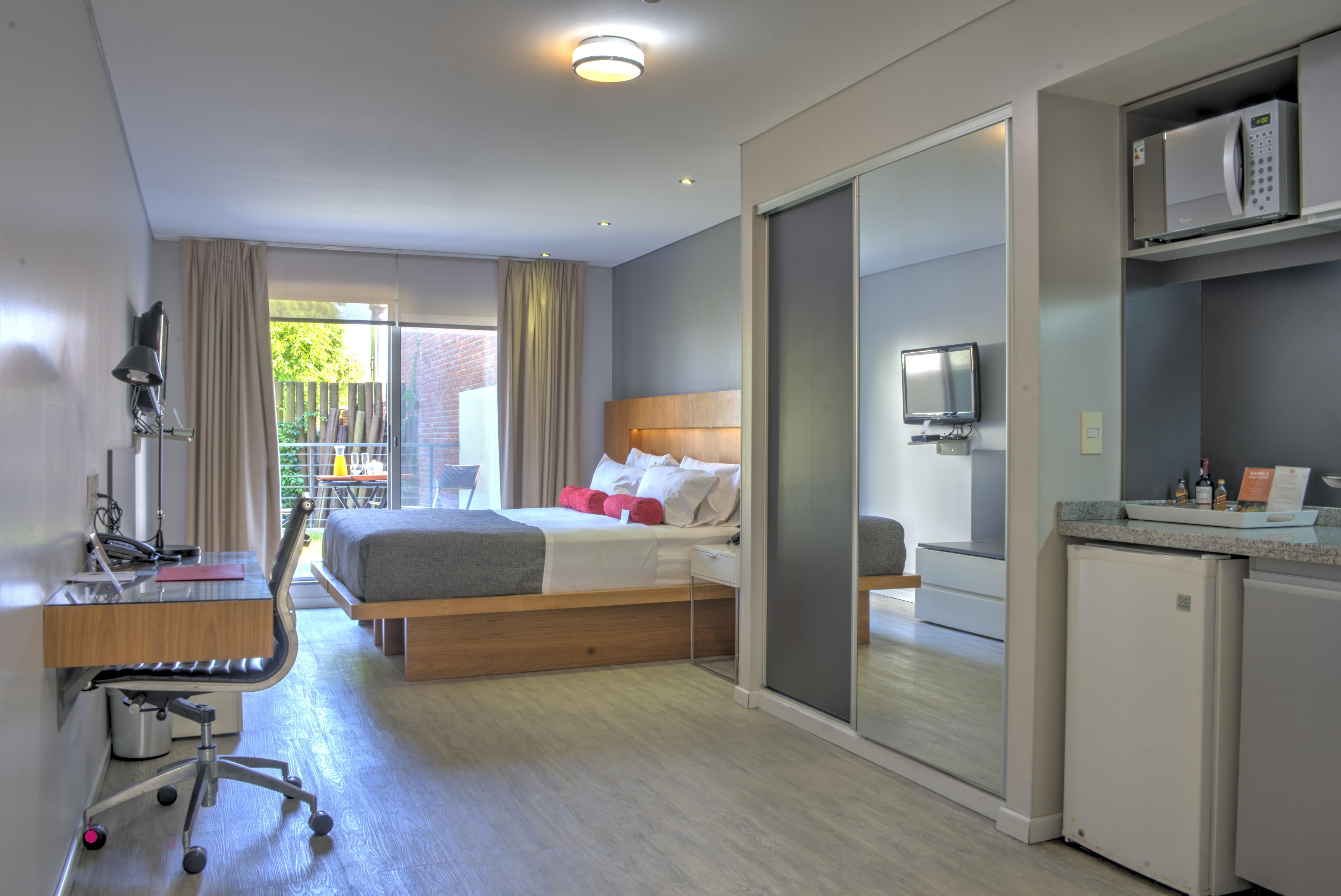 Regency Rambla Design Montevideo